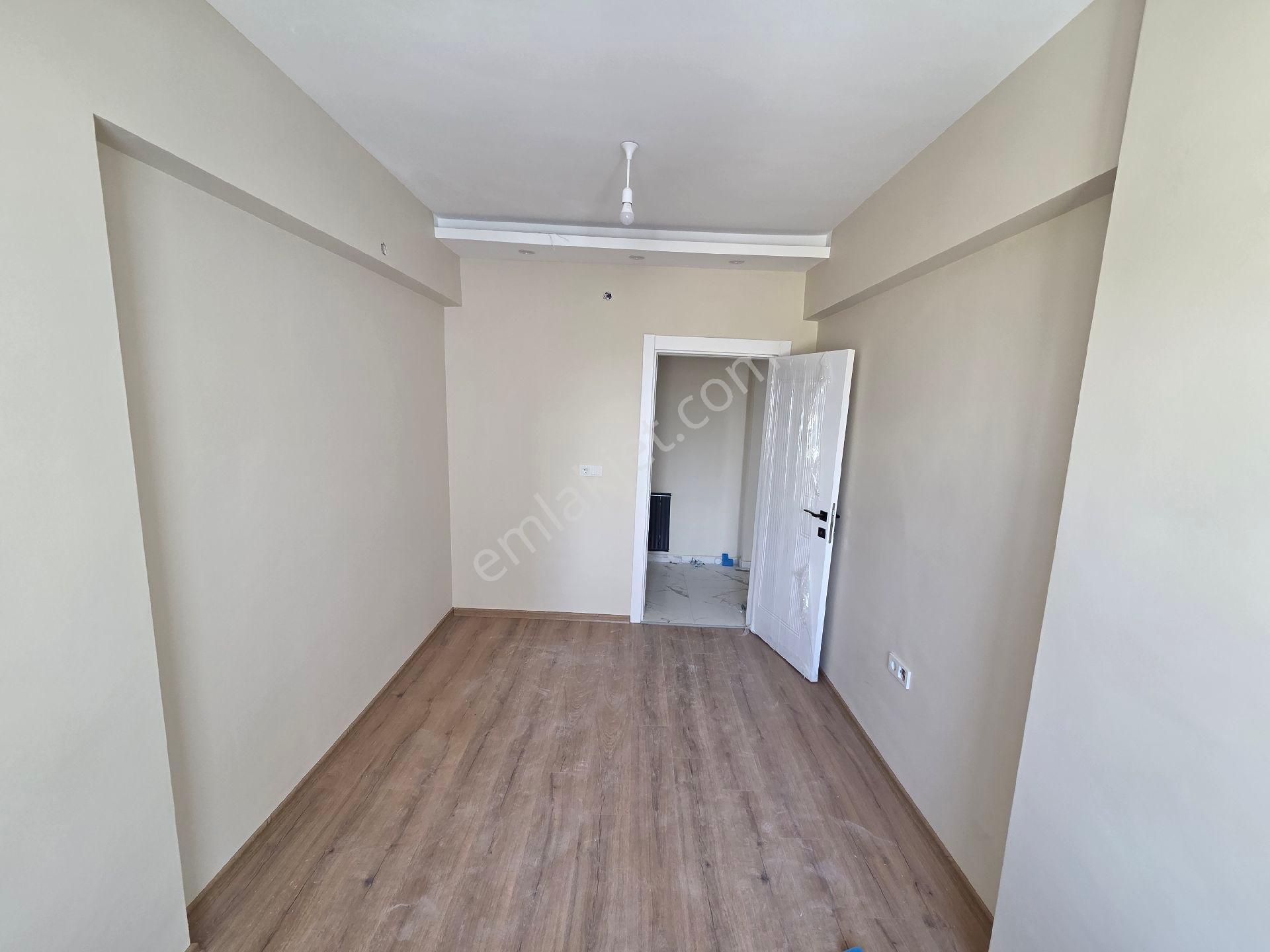 Sürsürü Toki Yakını | Sıfır 2+1 | Cadde Üzeri | Şehir Manzaralı - Görsel 15