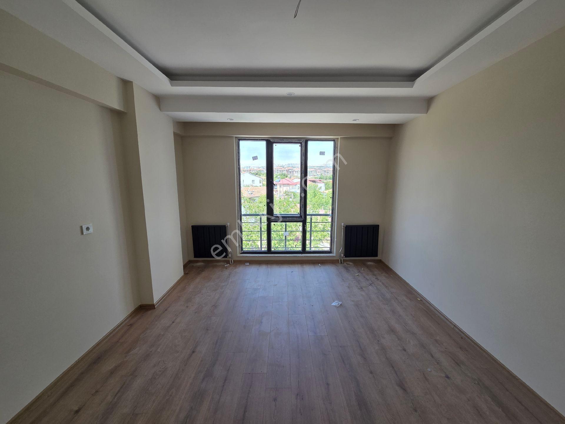 Sürsürü Toki Yakını | Sıfır 2+1 | Cadde Üzeri | Şehir Manzaralı - Görsel 4
