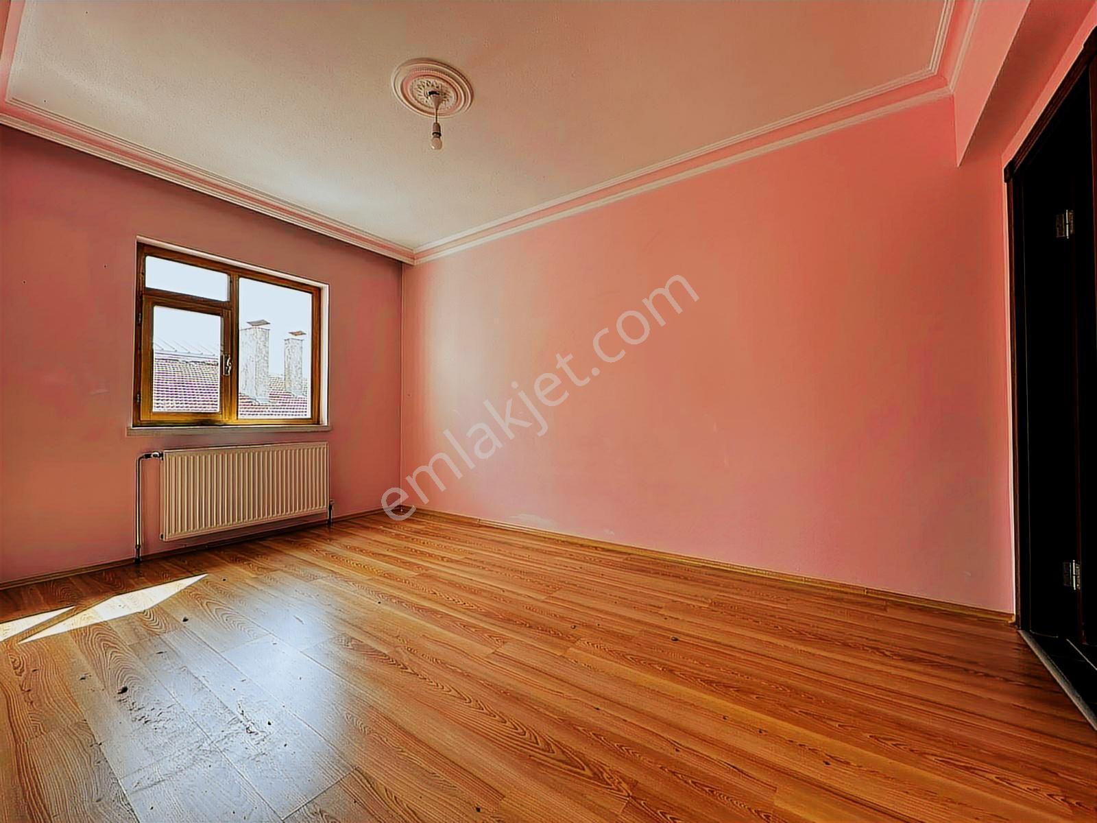 Engin Emlak'tan Mimar Sinan Mah. Güney Cephe E. Banyo'lu 3+1 - Görsel 26