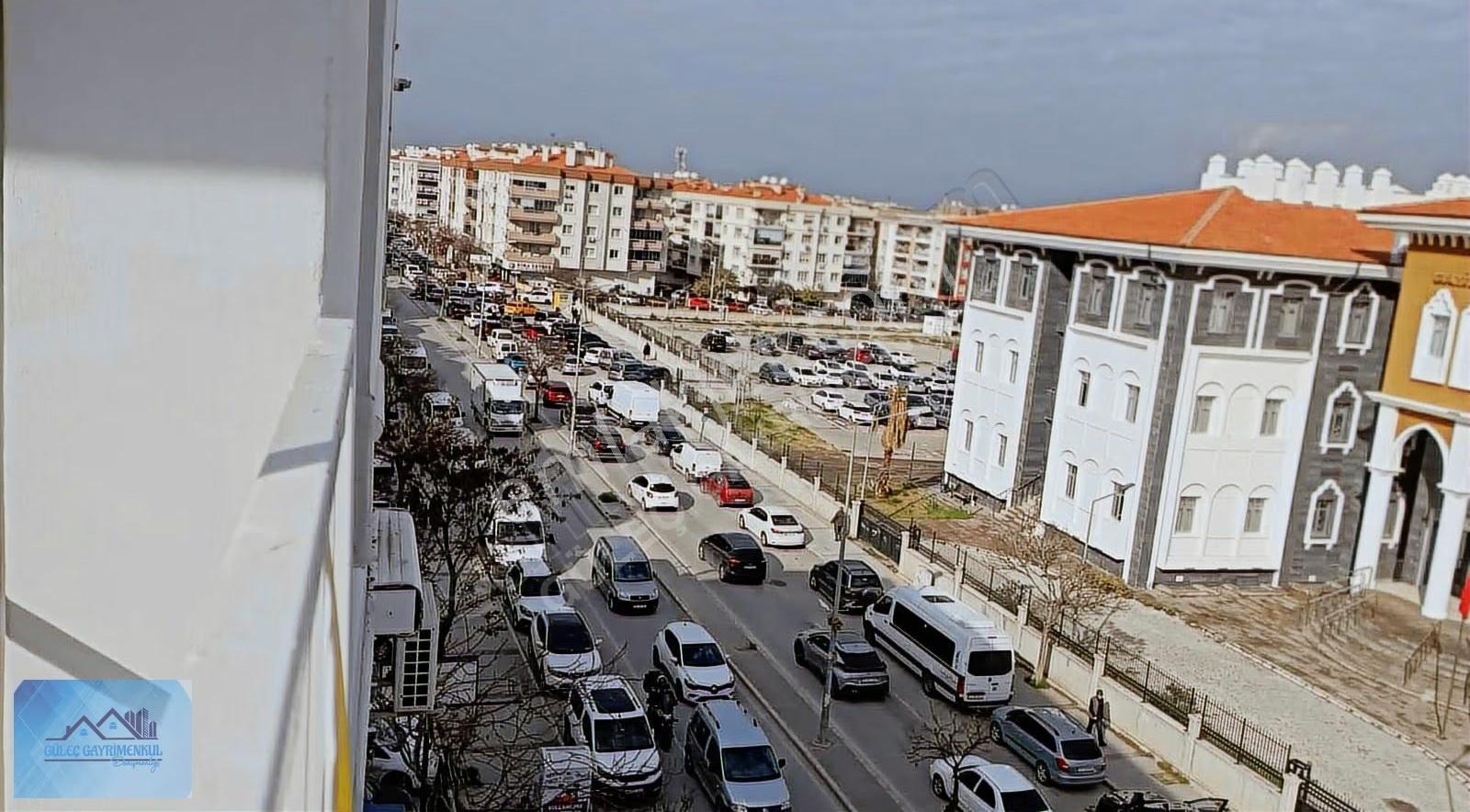 Güleç Gayrimenkul Satılık 3+1 Daire - Görsel 33