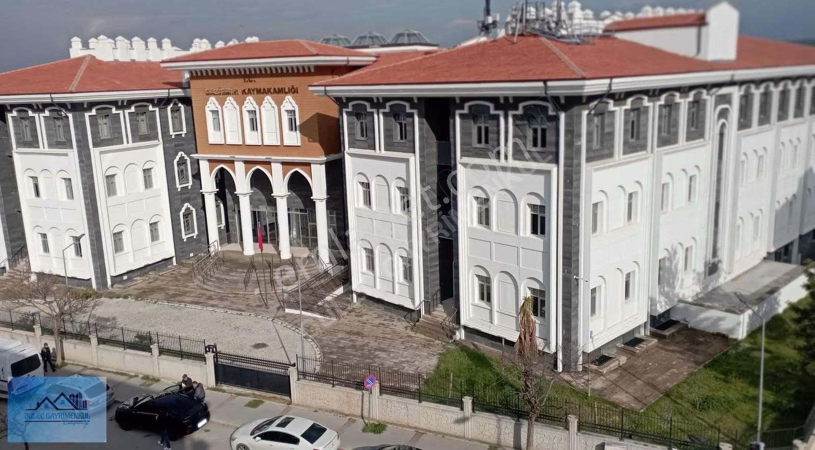 Güleç Gayrimenkul Satılık 3+1 Daire