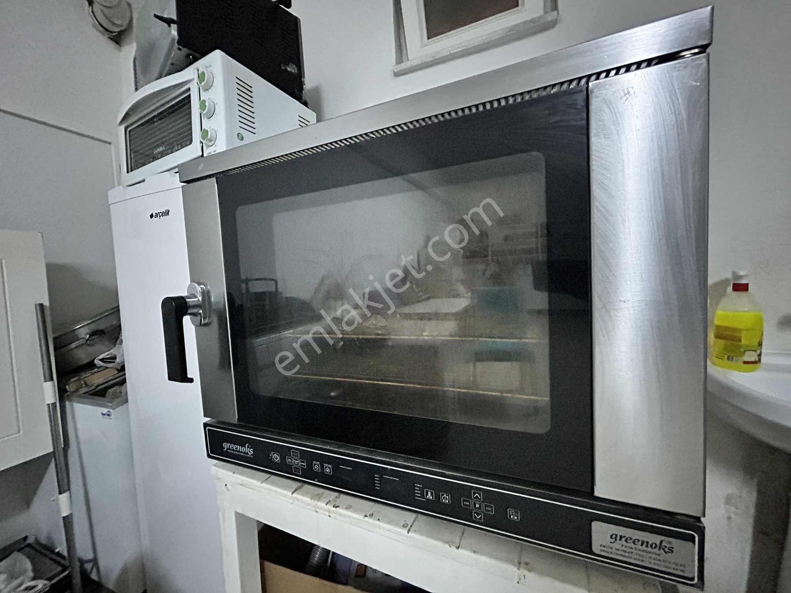 Ertuğrul Da İşlek Cadde Üzerinde Devren Kiralık Kafe Restoran - Görsel 28