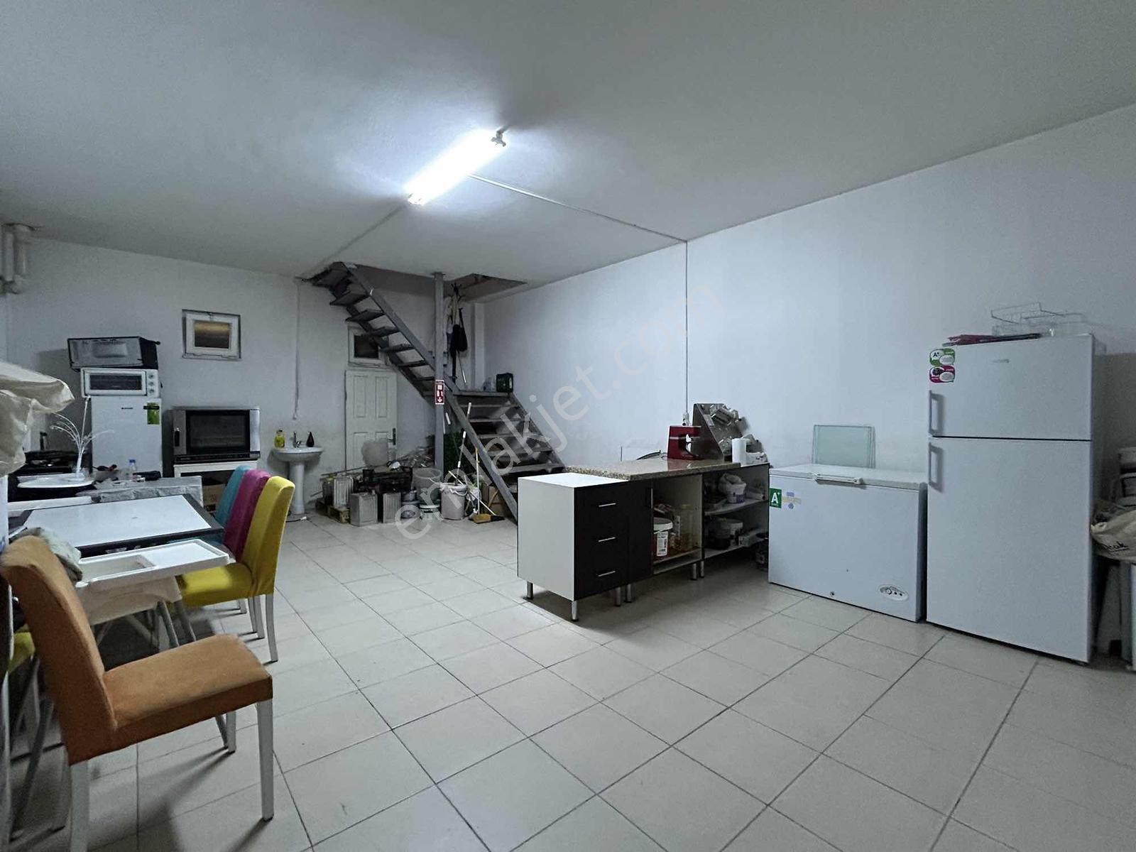 Ertuğrul Da İşlek Cadde Üzerinde Devren Kiralık Kafe Restoran - Görsel 26