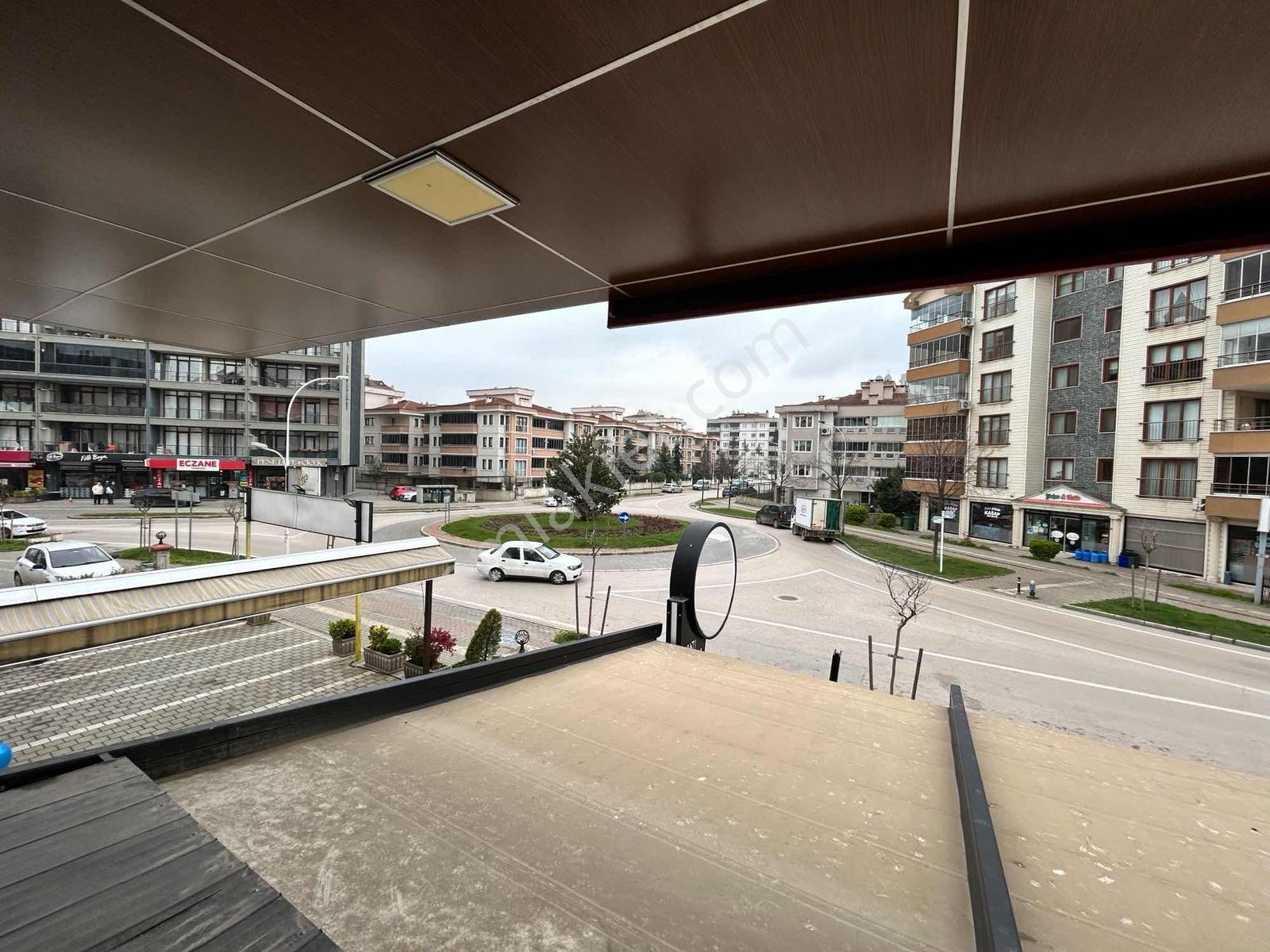 Ertuğrul Da İşlek Cadde Üzerinde Devren Kiralık Kafe Restoran - Görsel 31