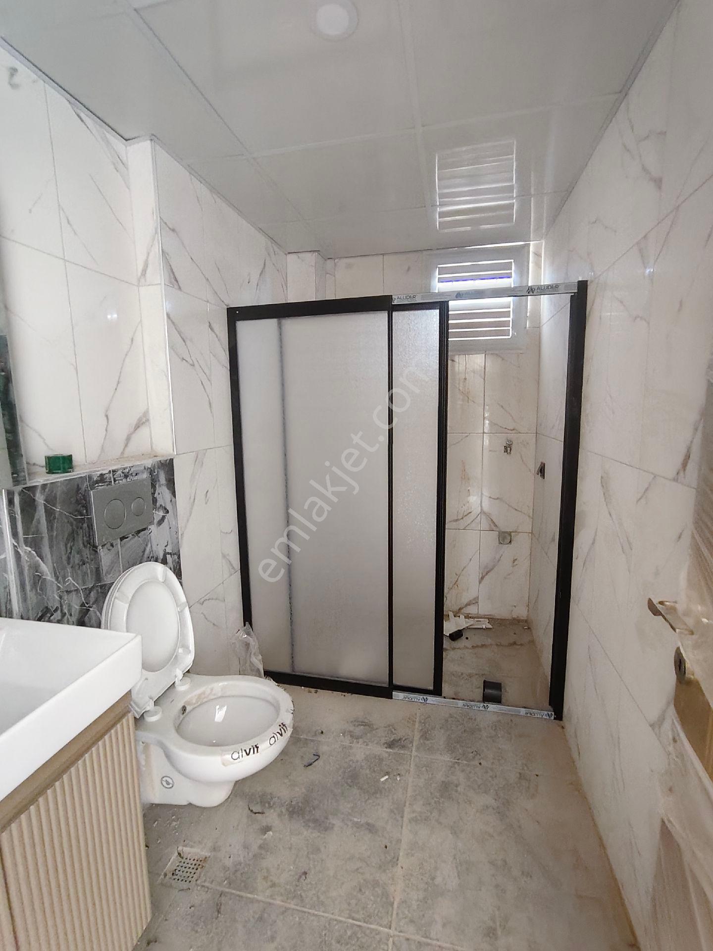Sarıçam Gültepe'de 1+1boş Kiralık Daire - Görsel 32