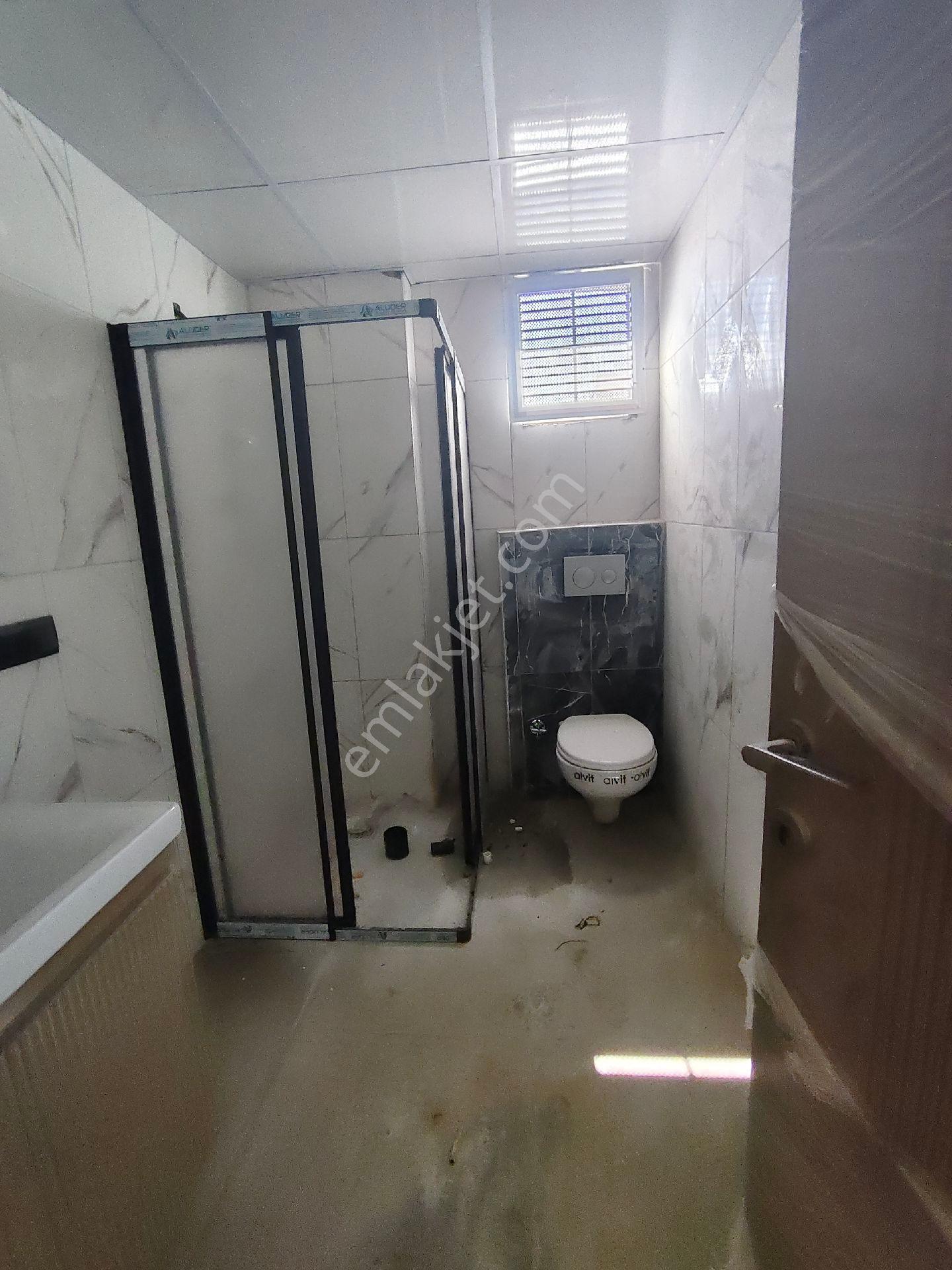 Sarıçam Gültepe'de 1+1boş Kiralık Daire - Görsel 23