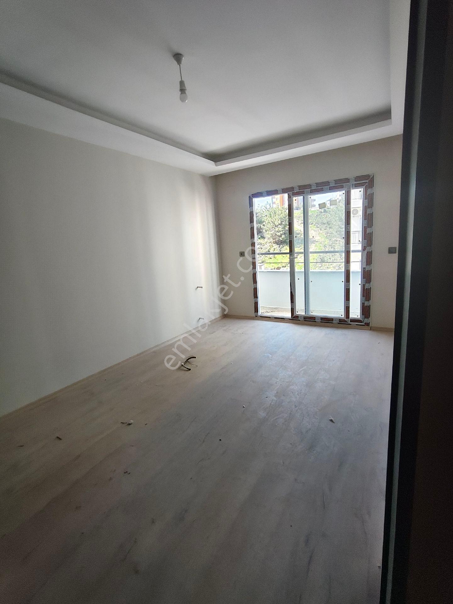 Sarıçam Gültepe'de 1+1boş Kiralık Daire - Görsel 12