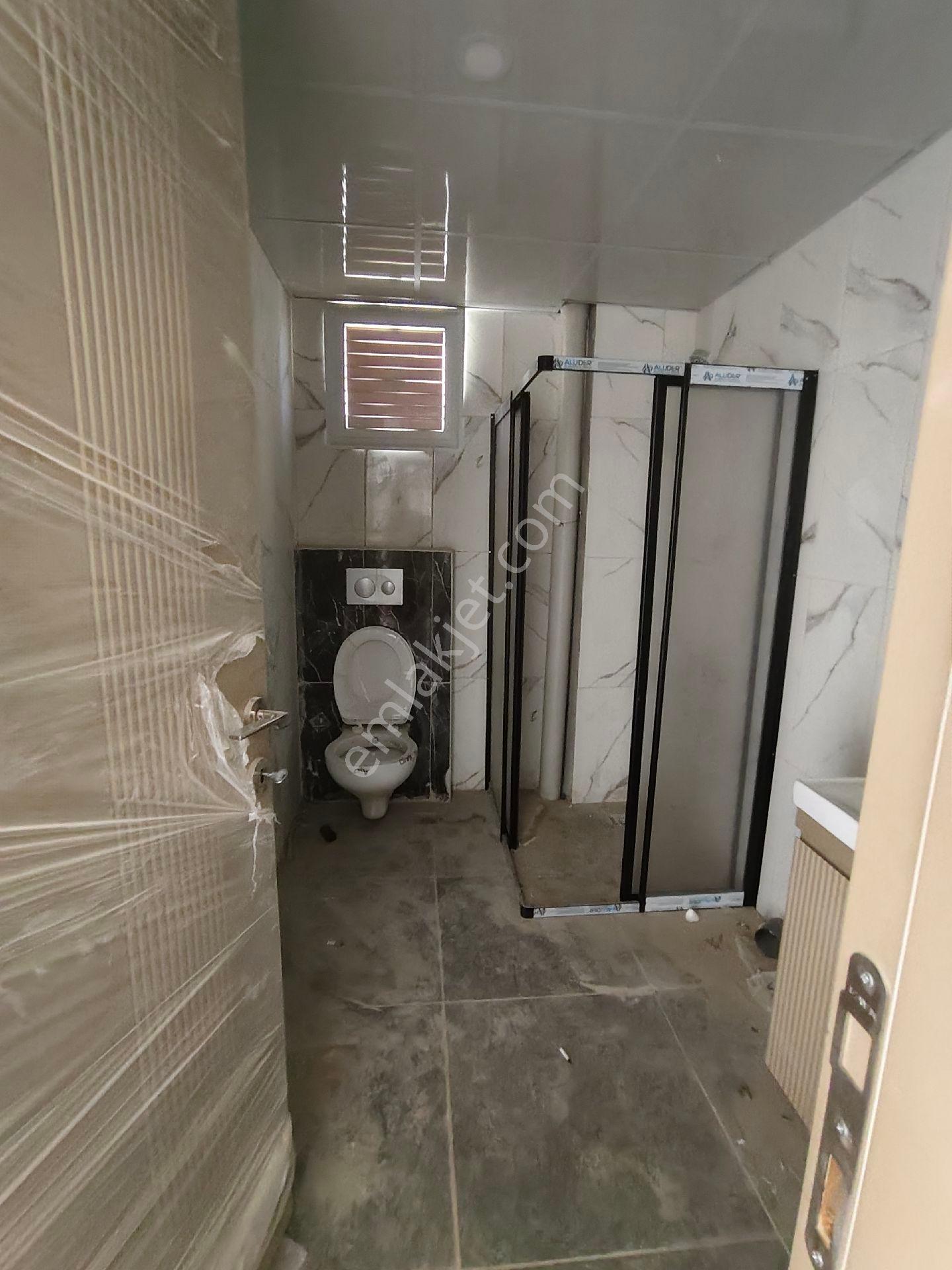 Sarıçam Gültepe'de 1+1boş Kiralık Daire - Görsel 13