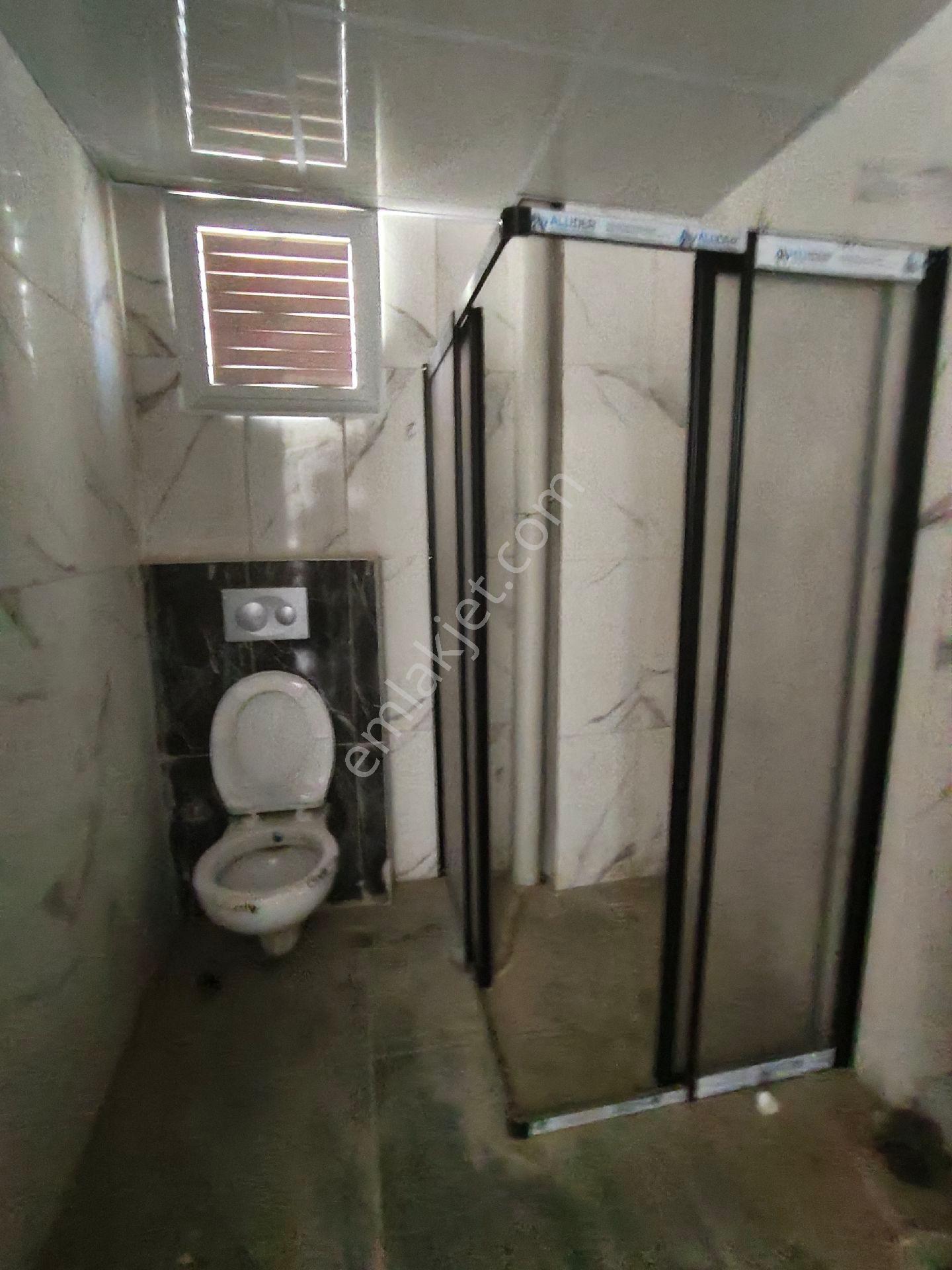 Sarıçam Gültepe'de 1+1boş Kiralık Daire - Görsel 16