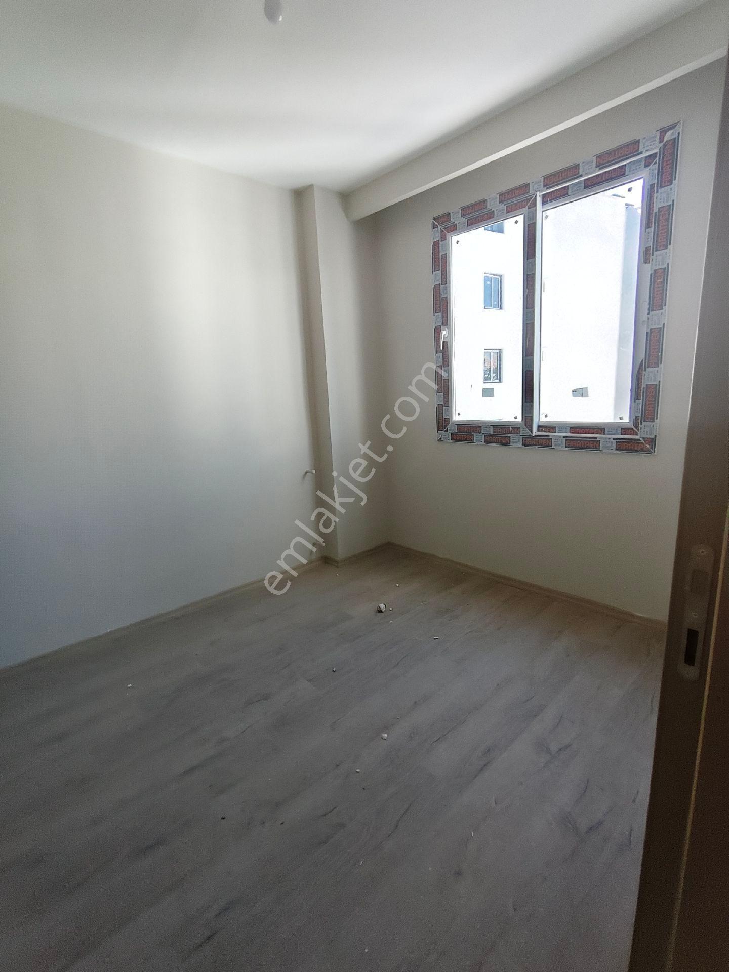 Sarıçam Gültepe'de 1+1boş Kiralık Daire - Görsel 5