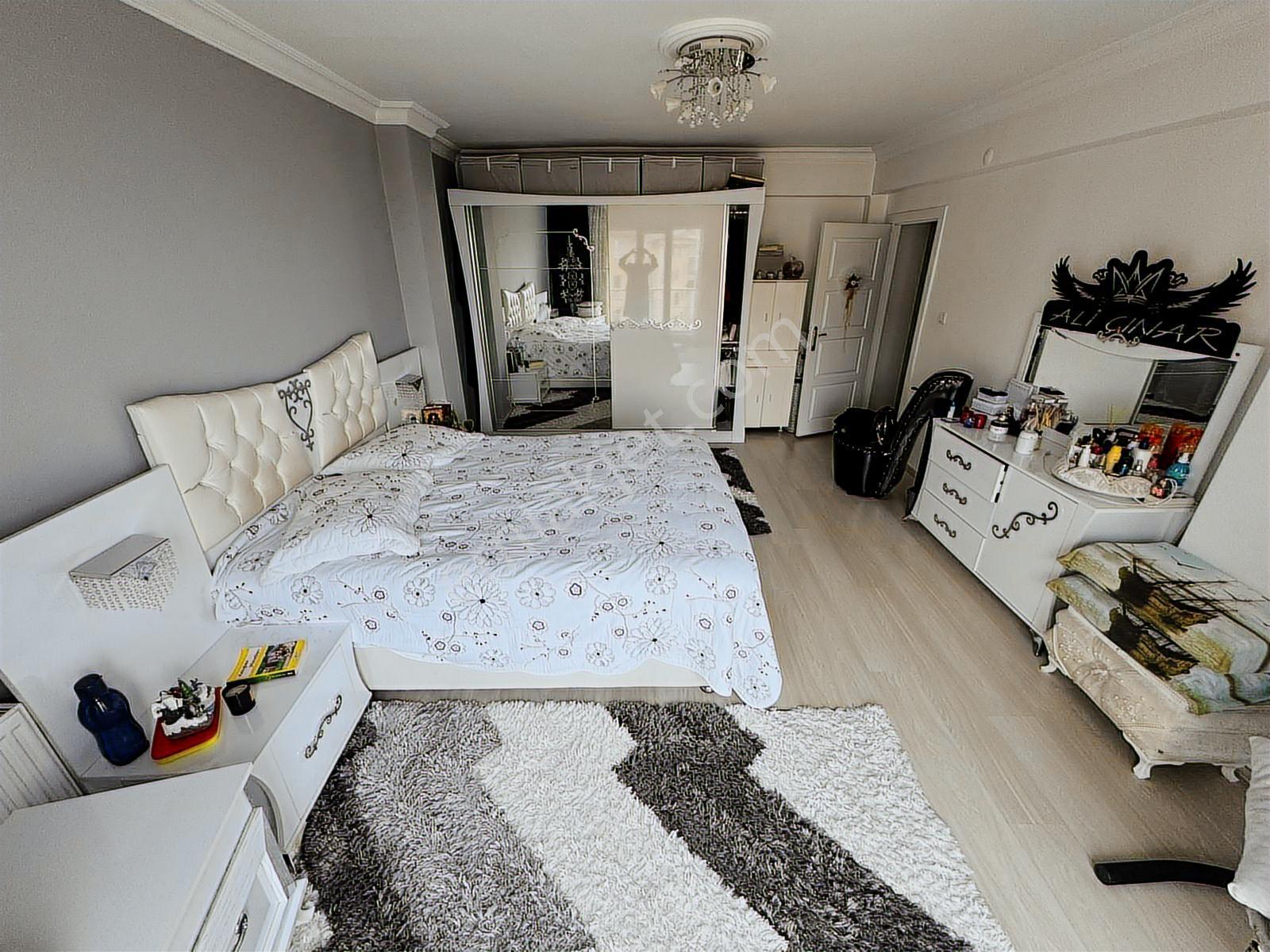 Mamak Bostancık Mahallesi Satılık 4+1 Dublex Daire - Görsel 5