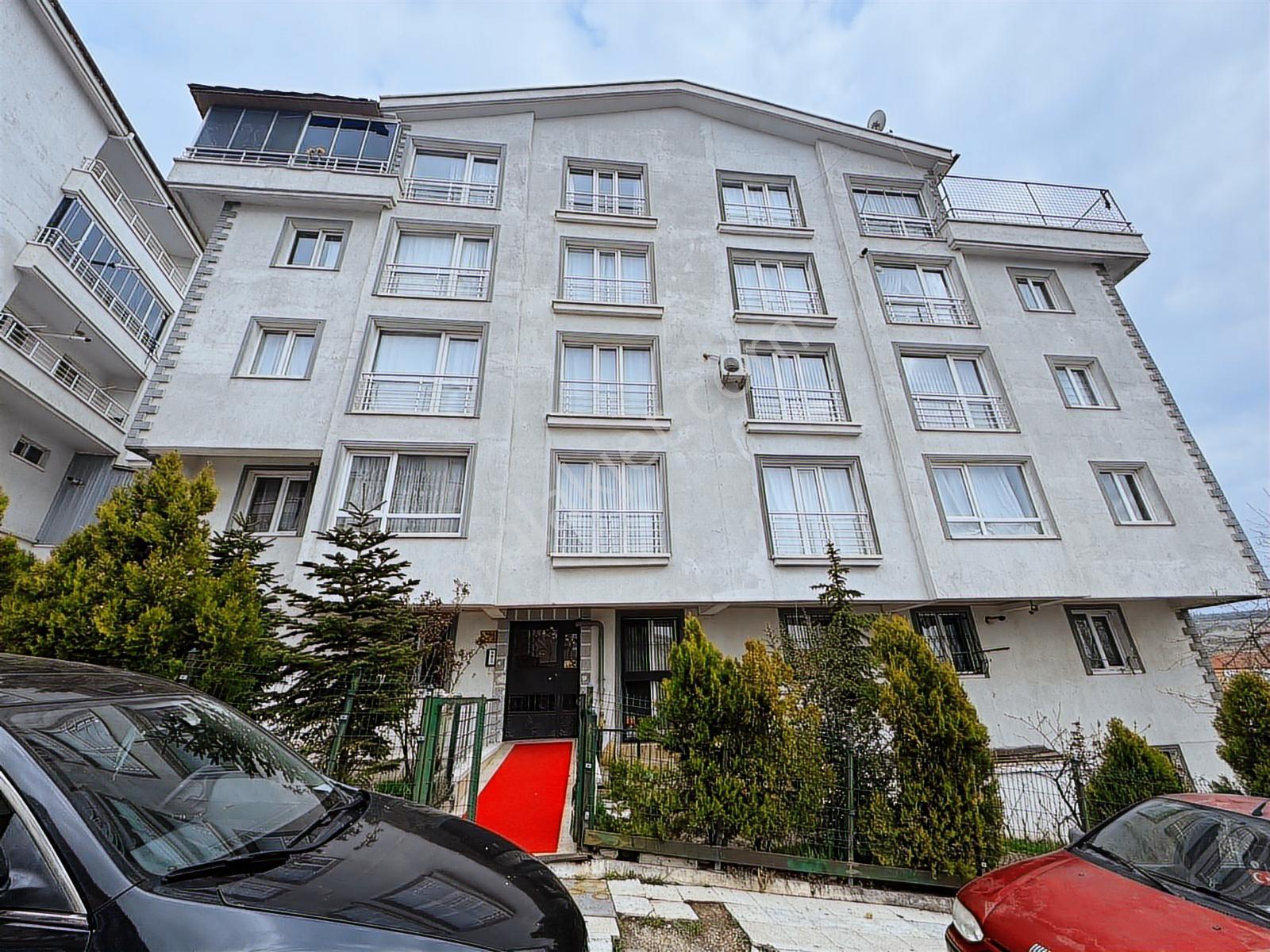 Mamak Bostancık Mahallesi Satılık 4+1 Dublex Daire - Görsel 21