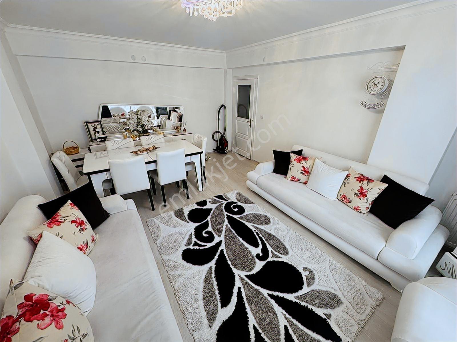Mamak Bostancık Mahallesi Satılık 4+1 Dublex Daire - Görsel 27