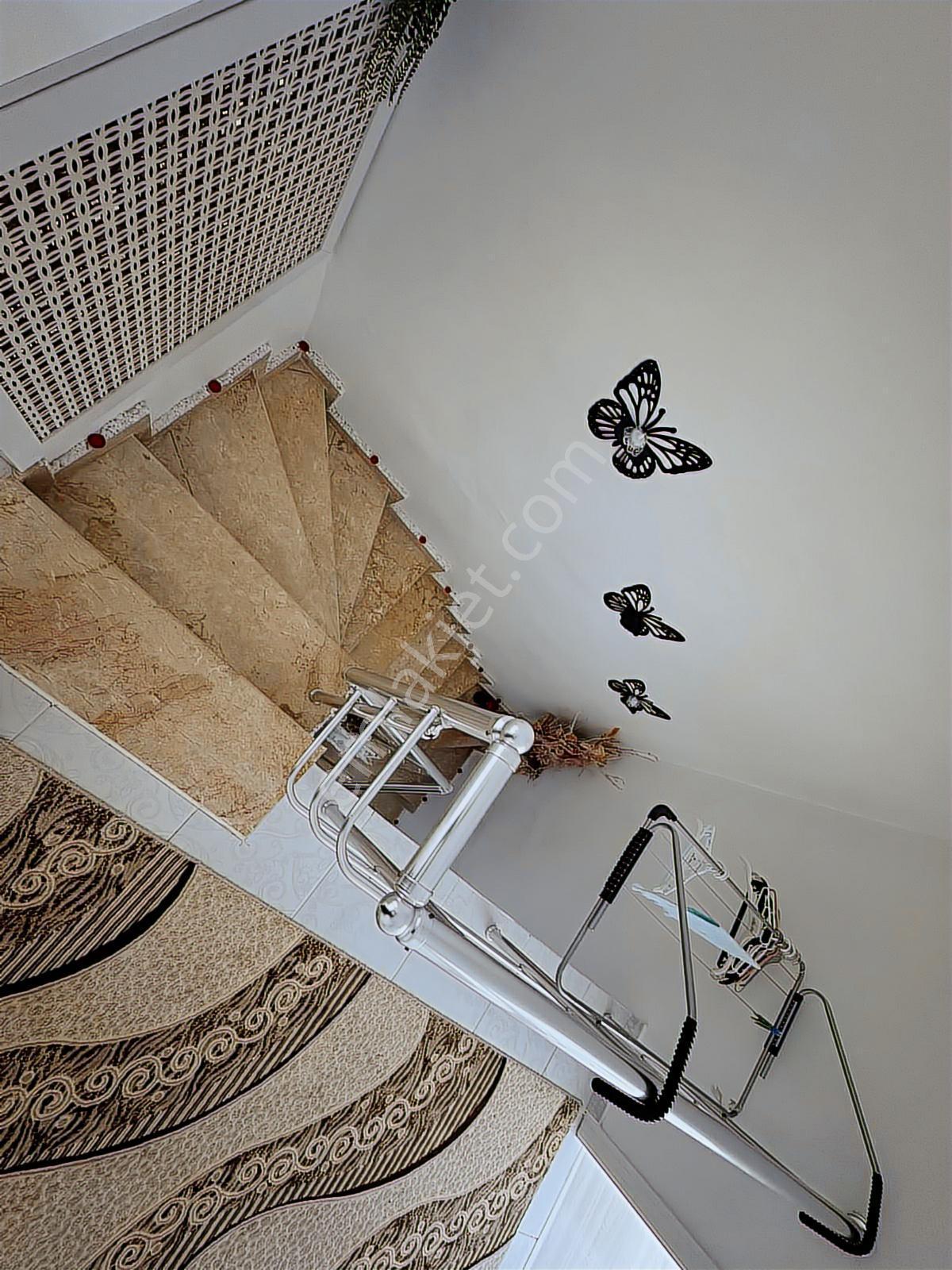 Mamak Bostancık Mahallesi Satılık 4+1 Dublex Daire - Görsel 22
