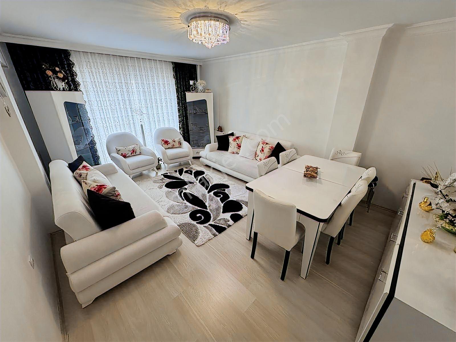 Mamak Bostancık Mahallesi Satılık 4+1 Dublex Daire - Görsel 16
