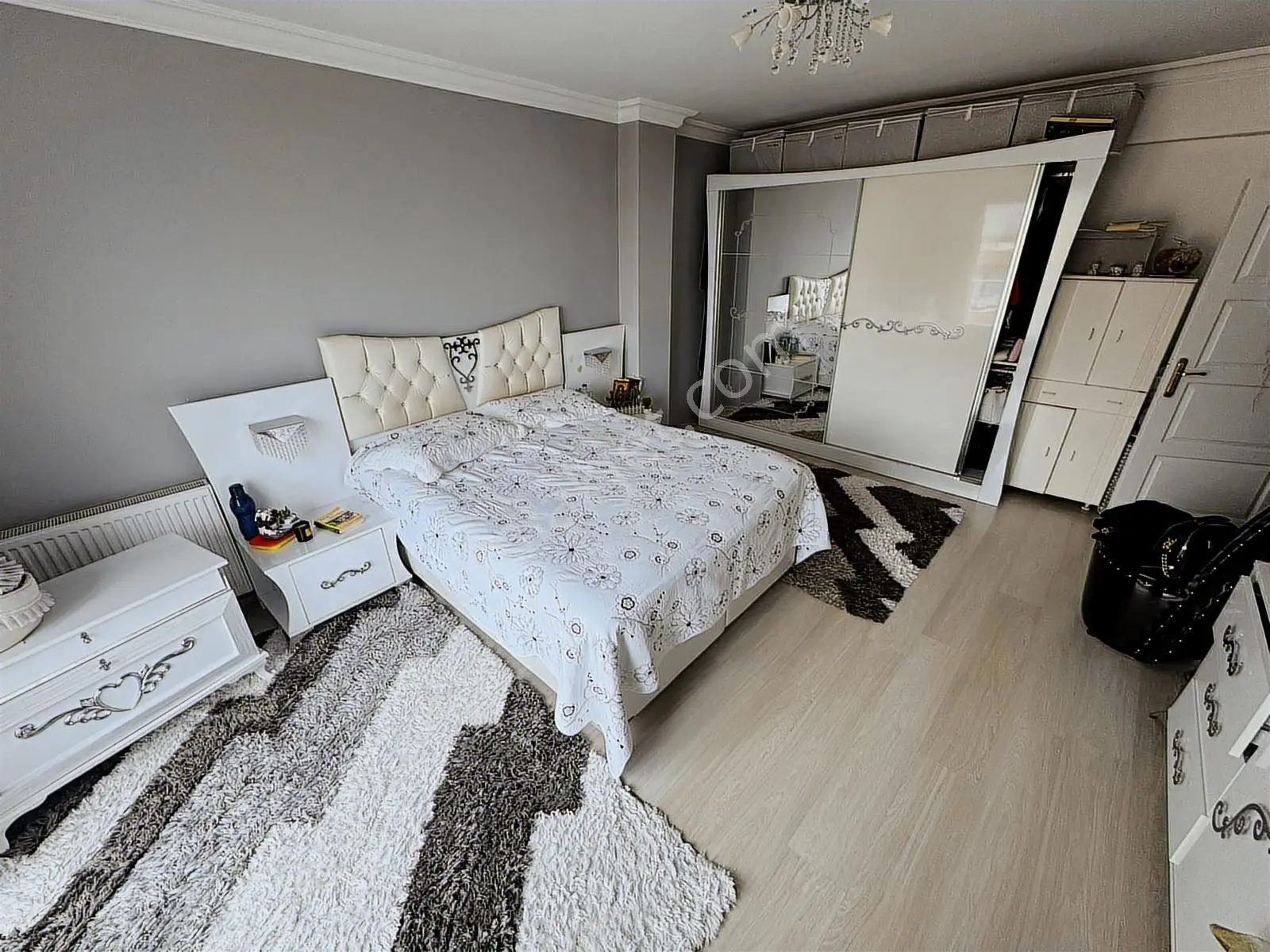 Mamak Bostancık Mahallesi Satılık 4+1 Dublex Daire - Görsel 24