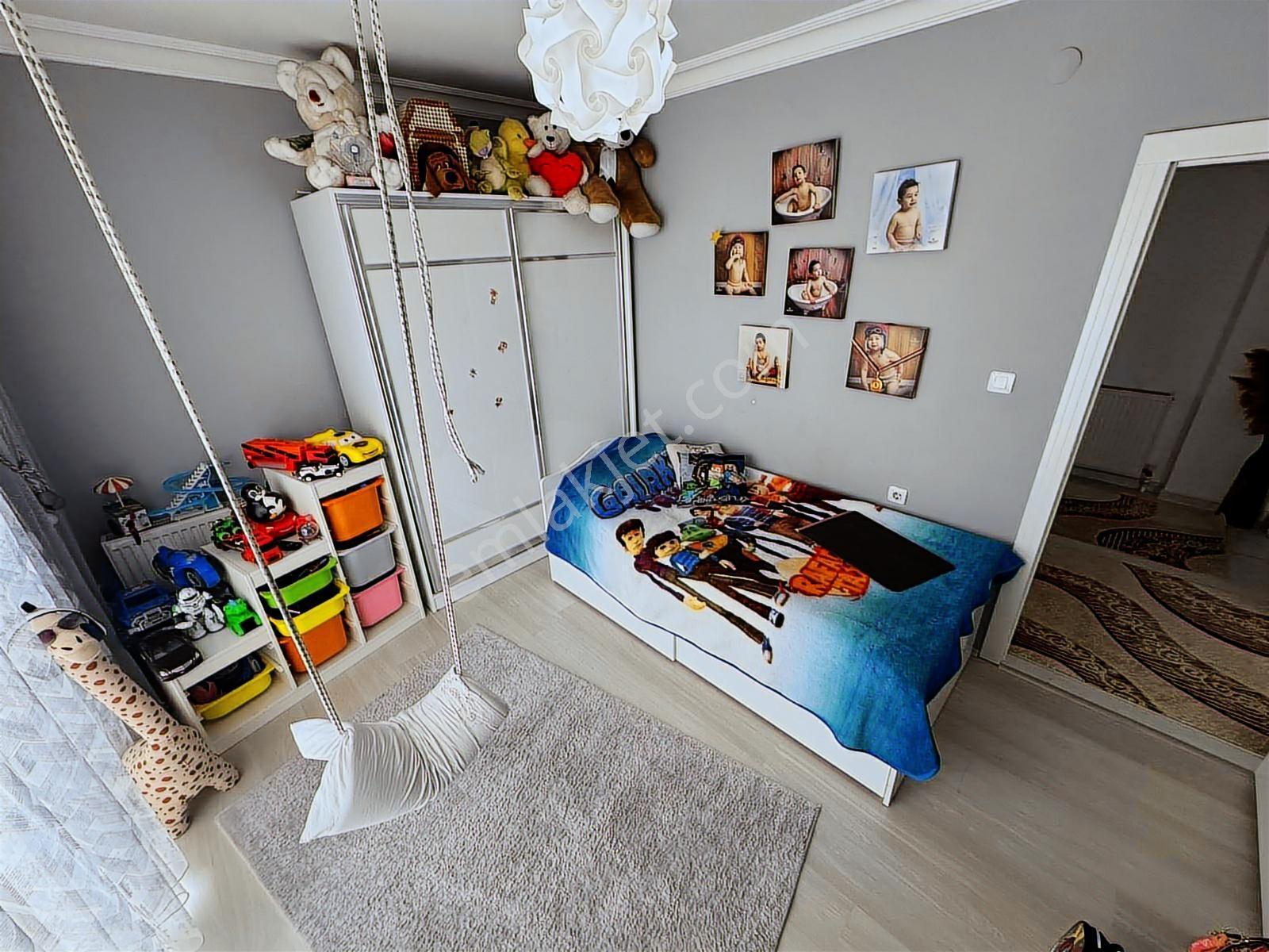 Mamak Bostancık Mahallesi Satılık 4+1 Dublex Daire - Görsel 11