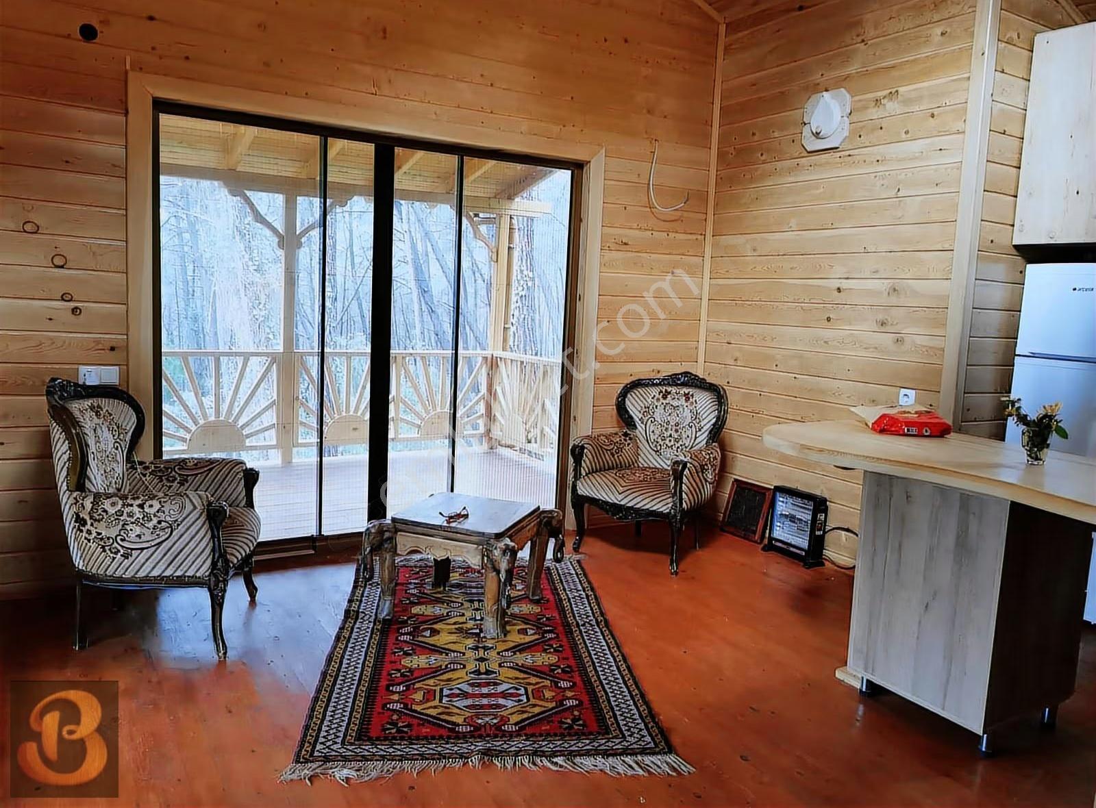 Antalya Olympos Ta Satılık 11000 M2 Arazi İçinde 4 Adet Ev.... - Görsel 28