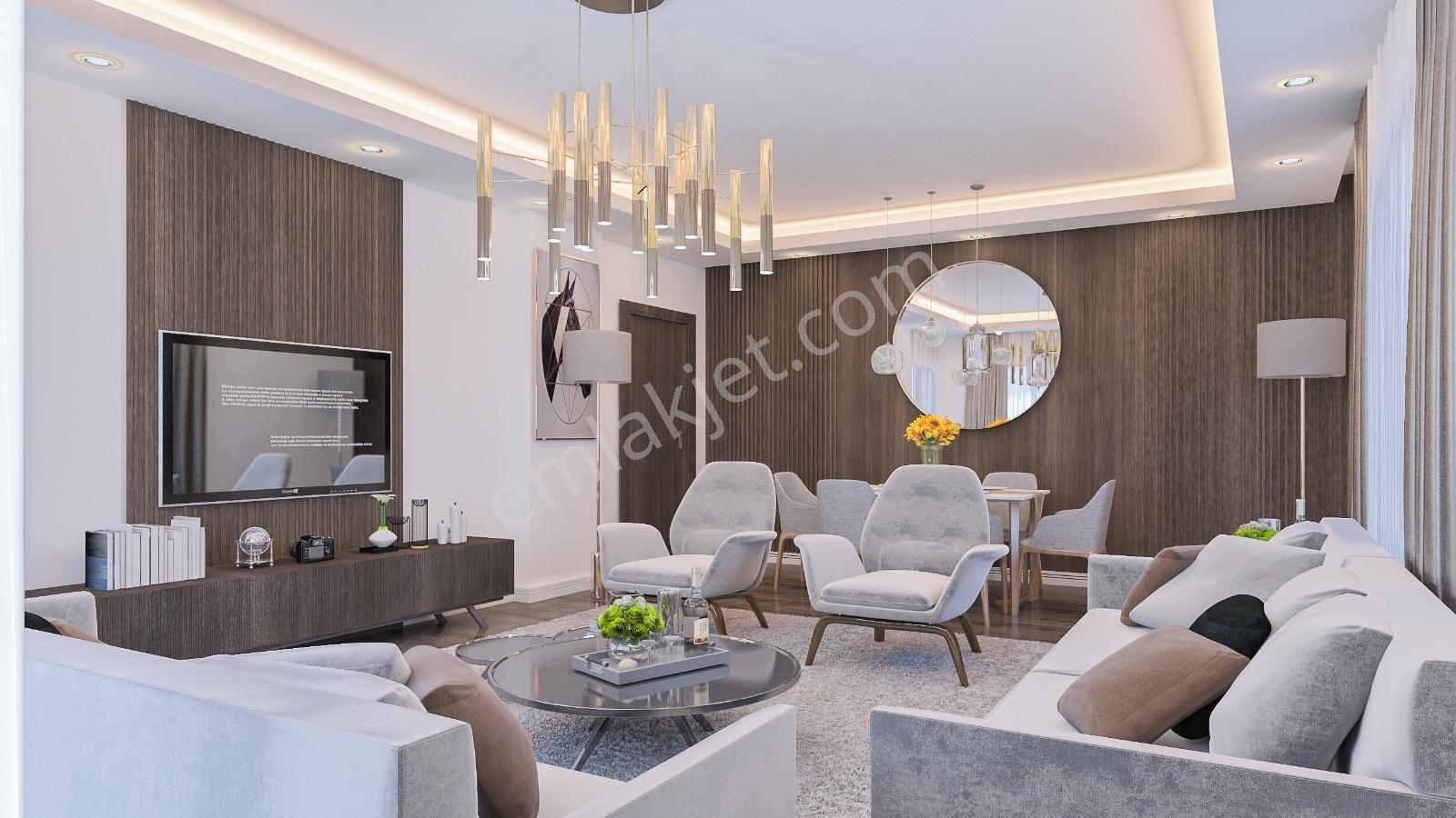 Fatsa La'vita Park | 2+1 Sıfır Daireler - Görsel 3