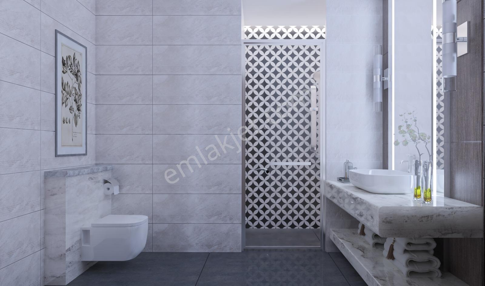 Fatsa La'vita Park | 2+1 Sıfır Daireler - Görsel 10