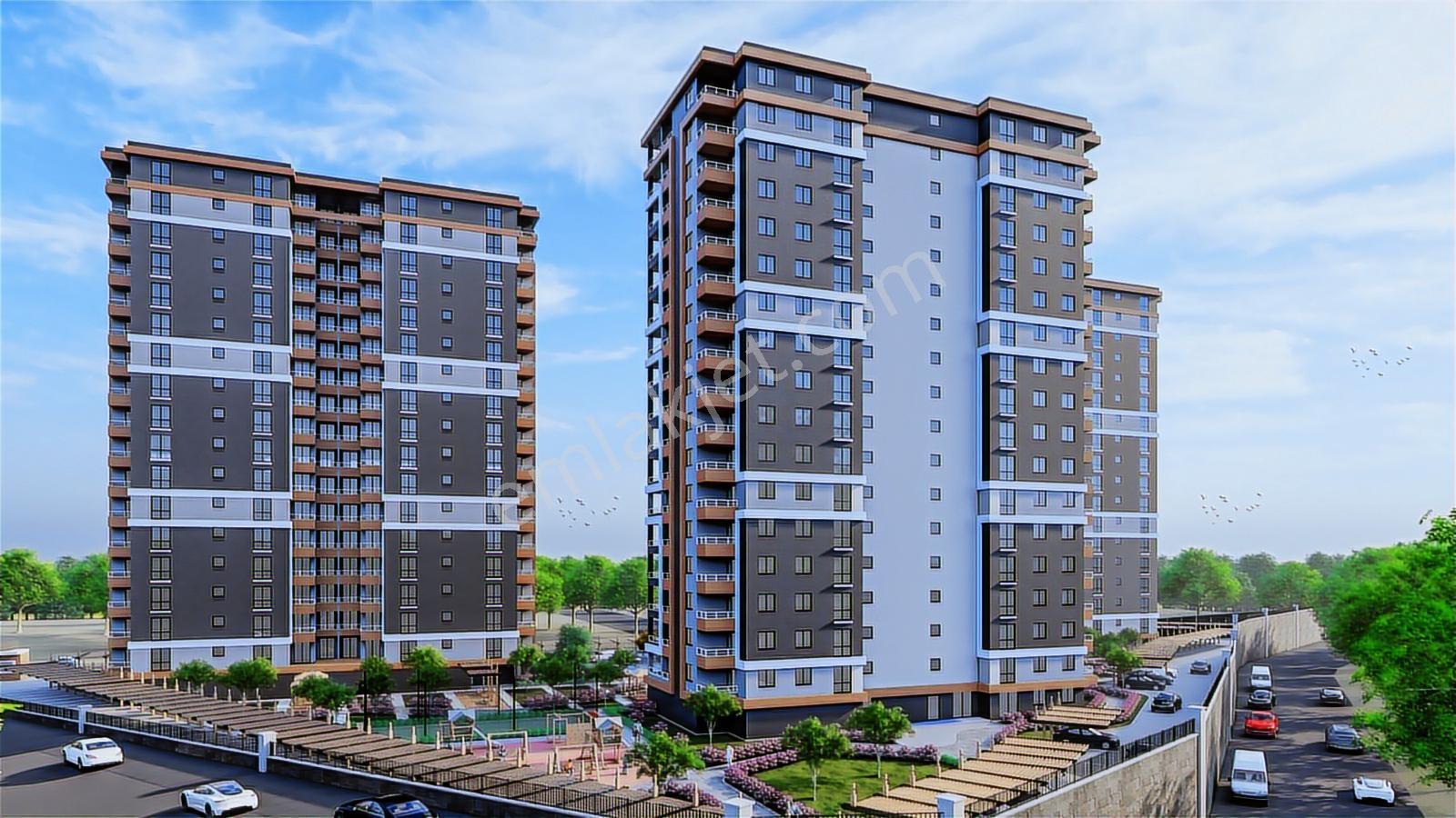 Fatsa La'vita Park | 2+1 Sıfır Daireler - Görsel 19