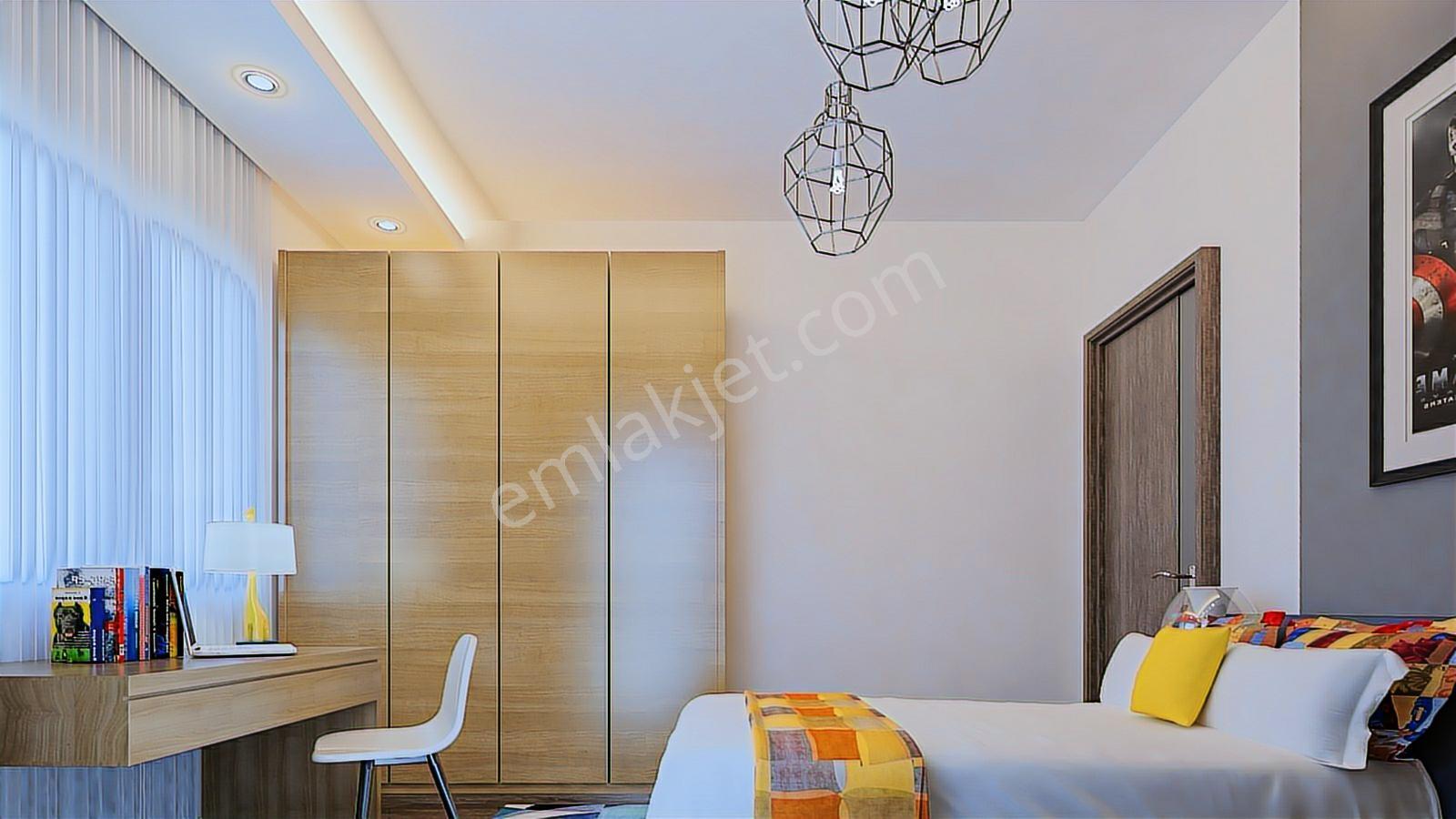Fatsa La'vita Park | 2+1 Sıfır Daireler - Görsel 7