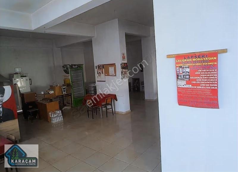 Çanakkale -ayvacık-gülpınarda Deniz Manzaralı Binamız Satılıktır - Görsel 7