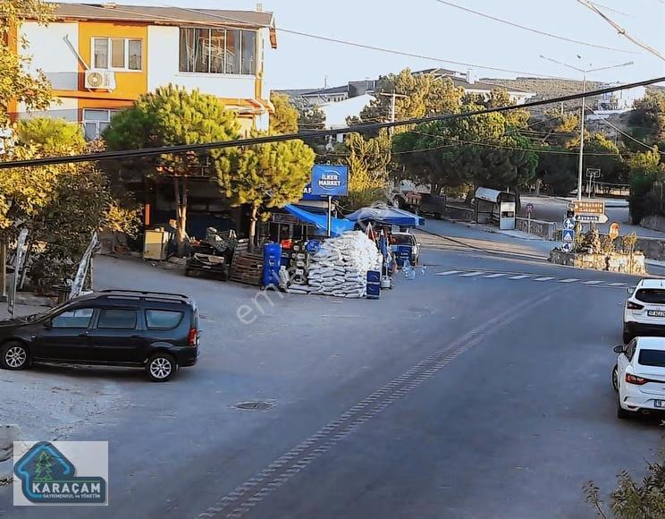 Çanakkale -ayvacık-gülpınarda Deniz Manzaralı Binamız Satılıktır - Görsel 13