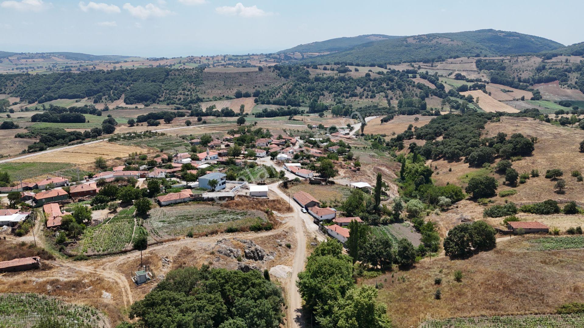 Rookzbalşehir'den Çanacık Mah. Satılık 17.629 M2 Tarla - Görsel 34