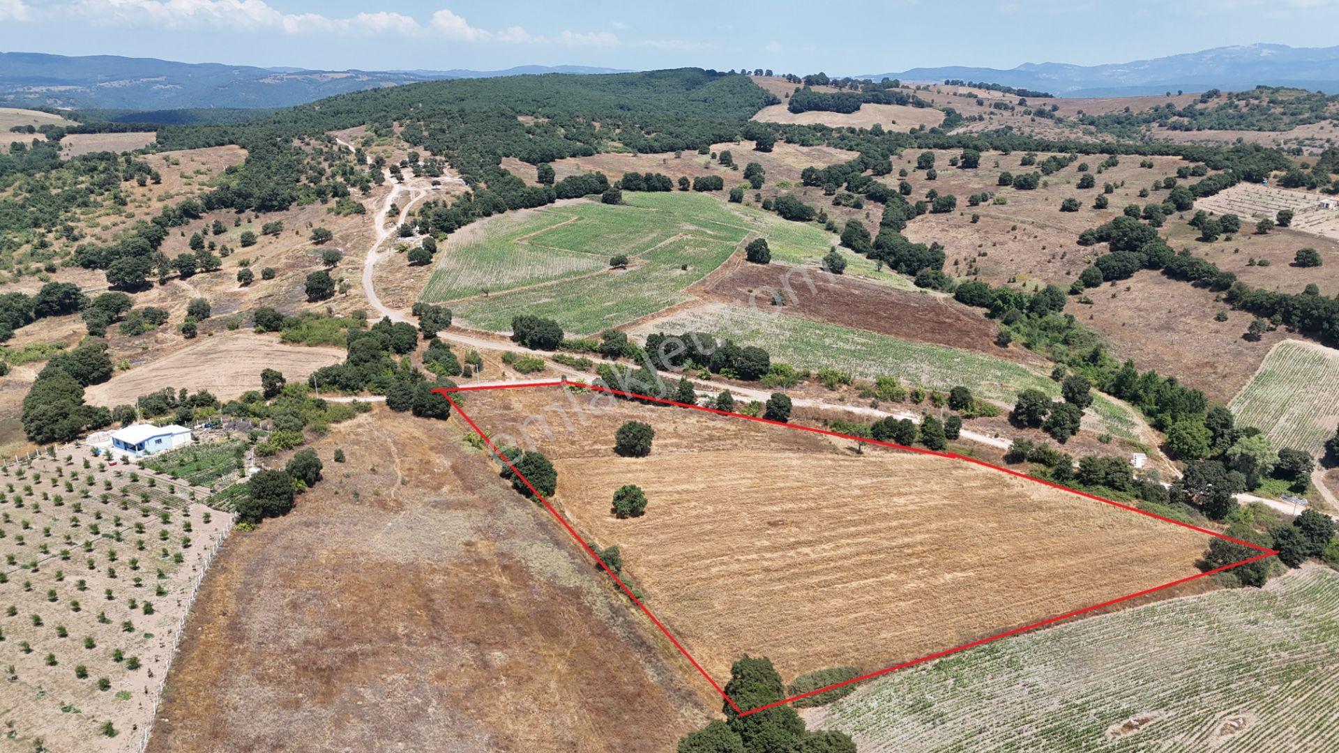 Rookzbalşehir'den Çanacık Mah. Satılık 17.629 M2 Tarla - Görsel 41