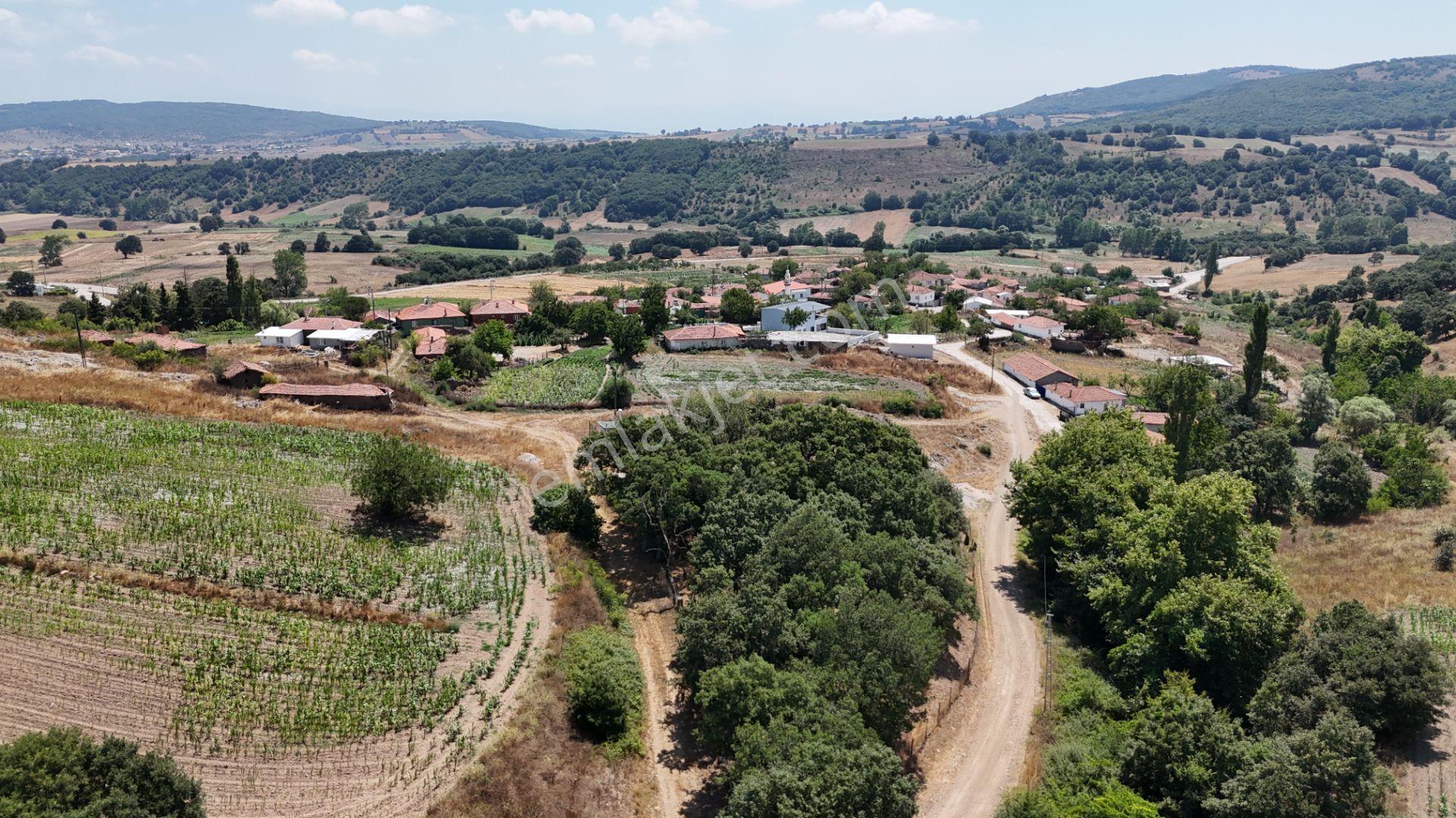 Rookzbalşehir'den Çanacık Mah. Satılık 17.629 M2 Tarla - Görsel 30