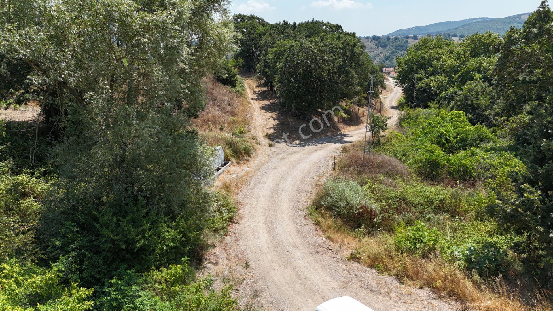 Rookzbalşehir'den Çanacık Mah. Satılık 17.629 M2 Tarla - Görsel 17