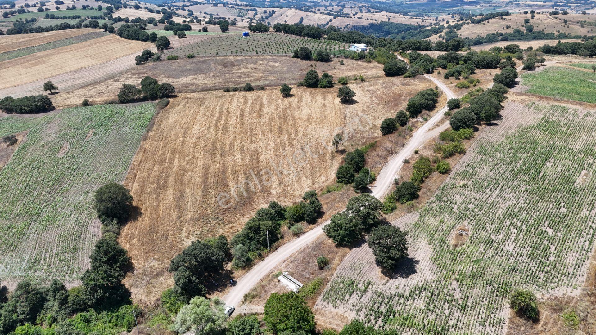 Rookzbalşehir'den Çanacık Mah. Satılık 17.629 M2 Tarla - Görsel 16