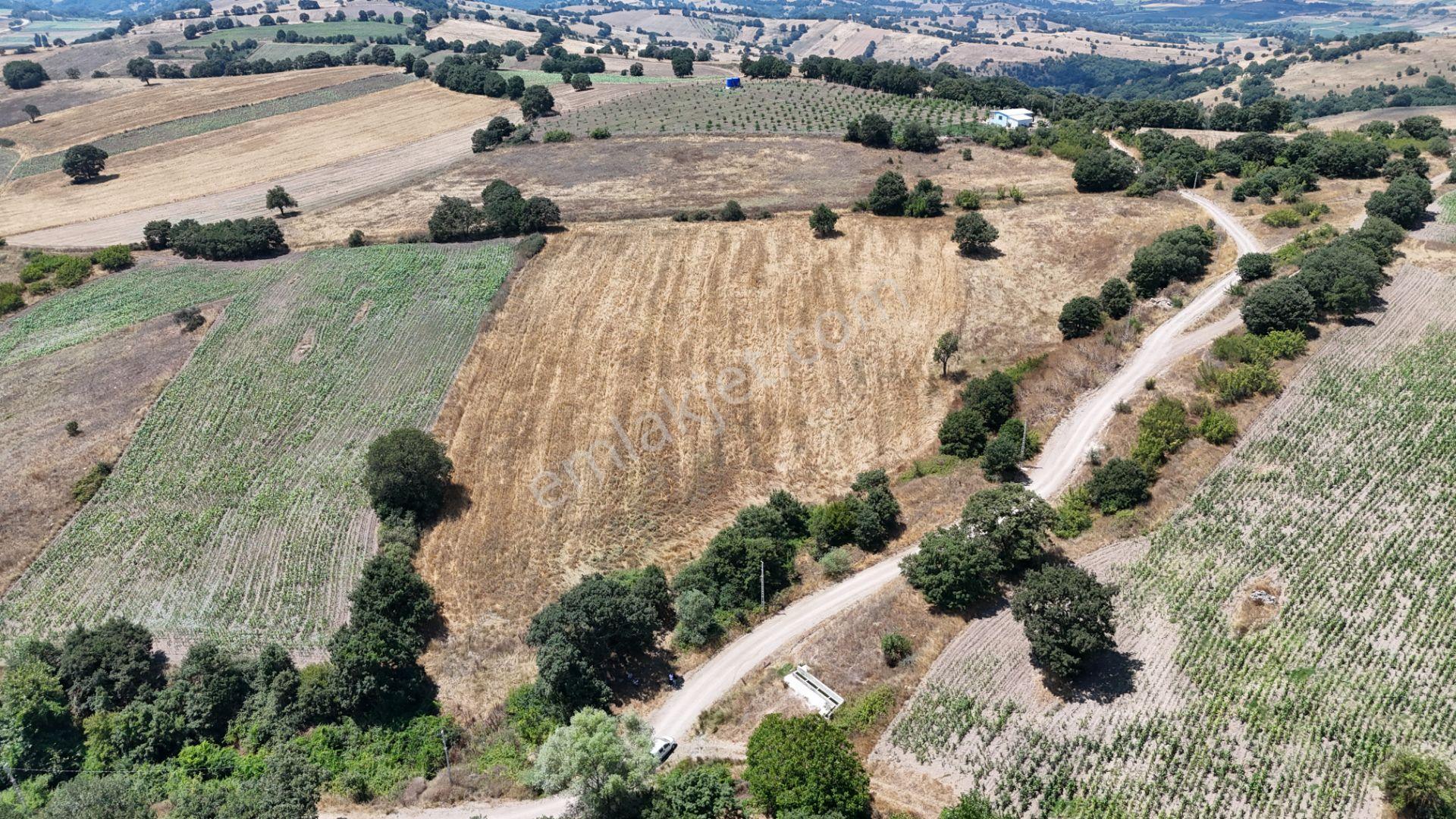 Rookzbalşehir'den Çanacık Mah. Satılık 17.629 M2 Tarla - Görsel 32