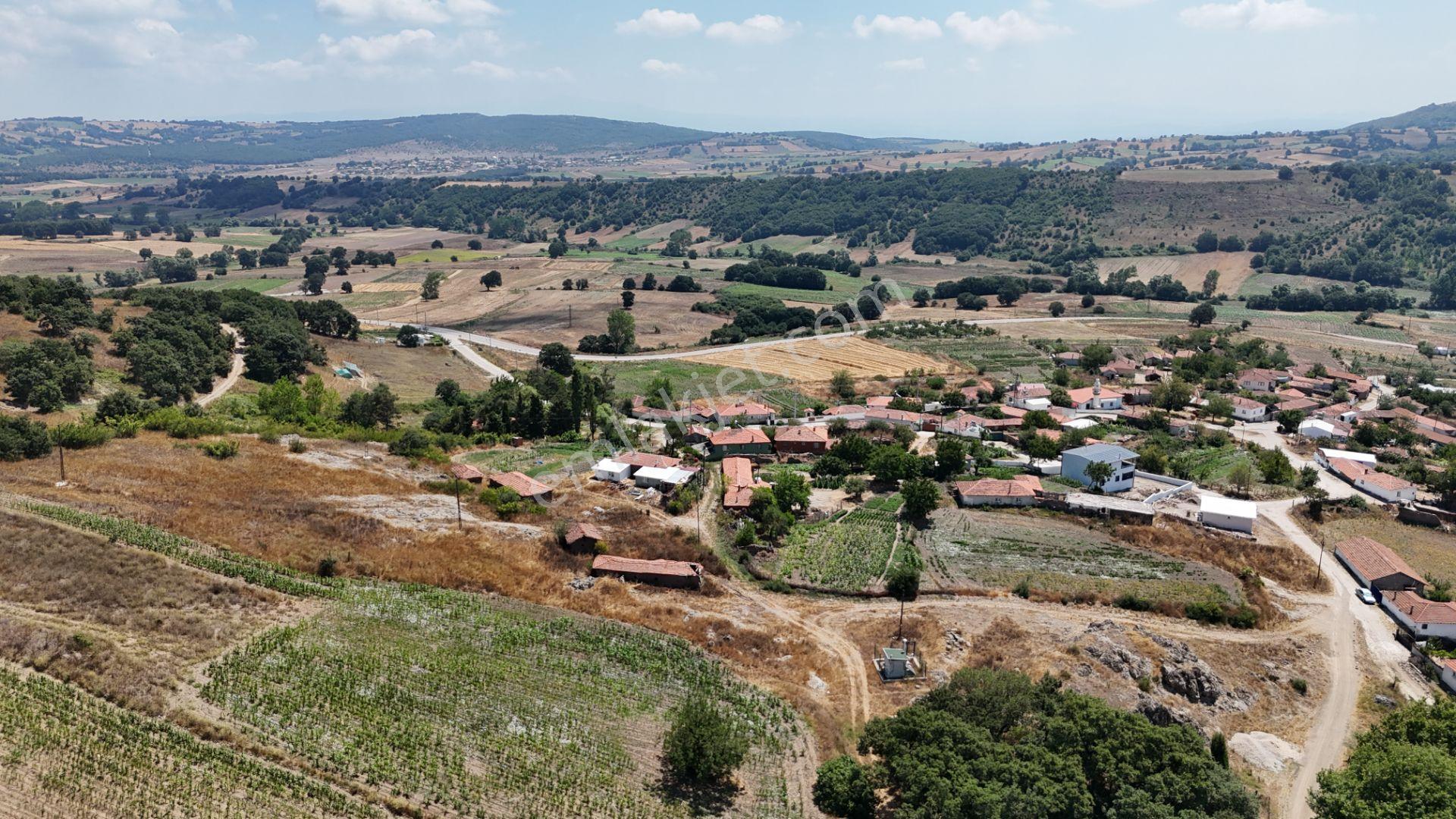Rookzbalşehir'den Çanacık Mah. Satılık 17.629 M2 Tarla - Görsel 6