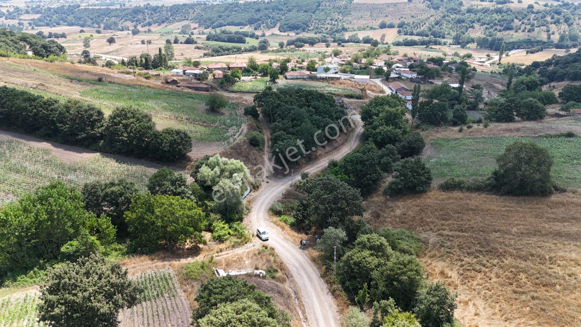 Rookzbalşehir'den Çanacık Mah. Satılık 17.629 M2 Tarla - Görsel 20
