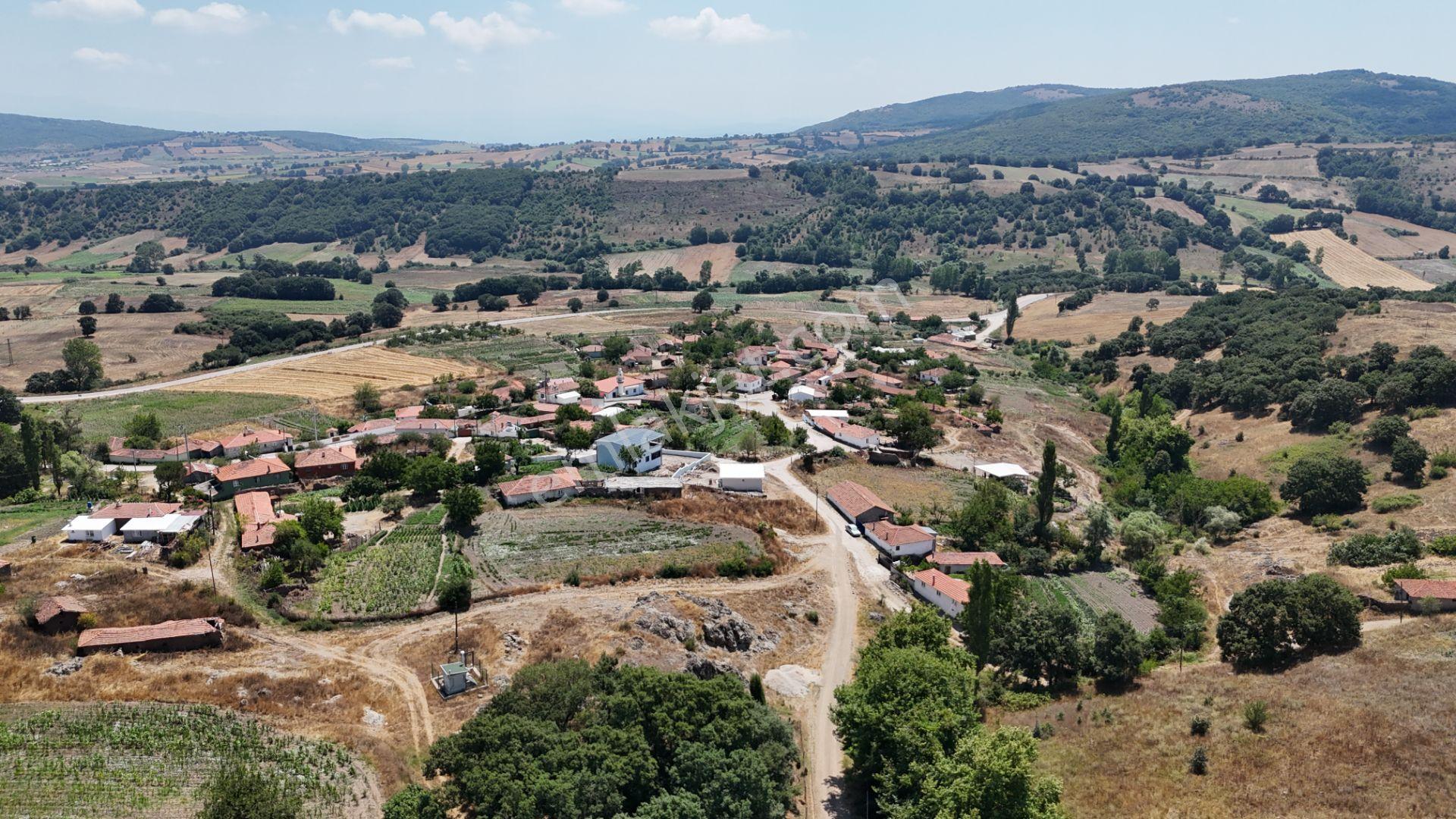 Rookzbalşehir'den Çanacık Mah. Satılık 17.629 M2 Tarla - Görsel 7