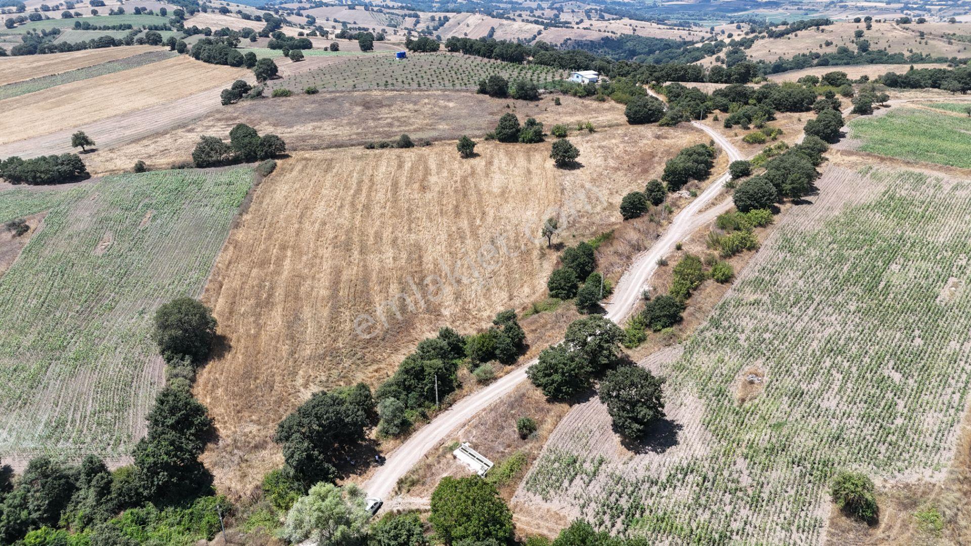 Rookzbalşehir'den Çanacık Mah. Satılık 17.629 M2 Tarla - Görsel 4