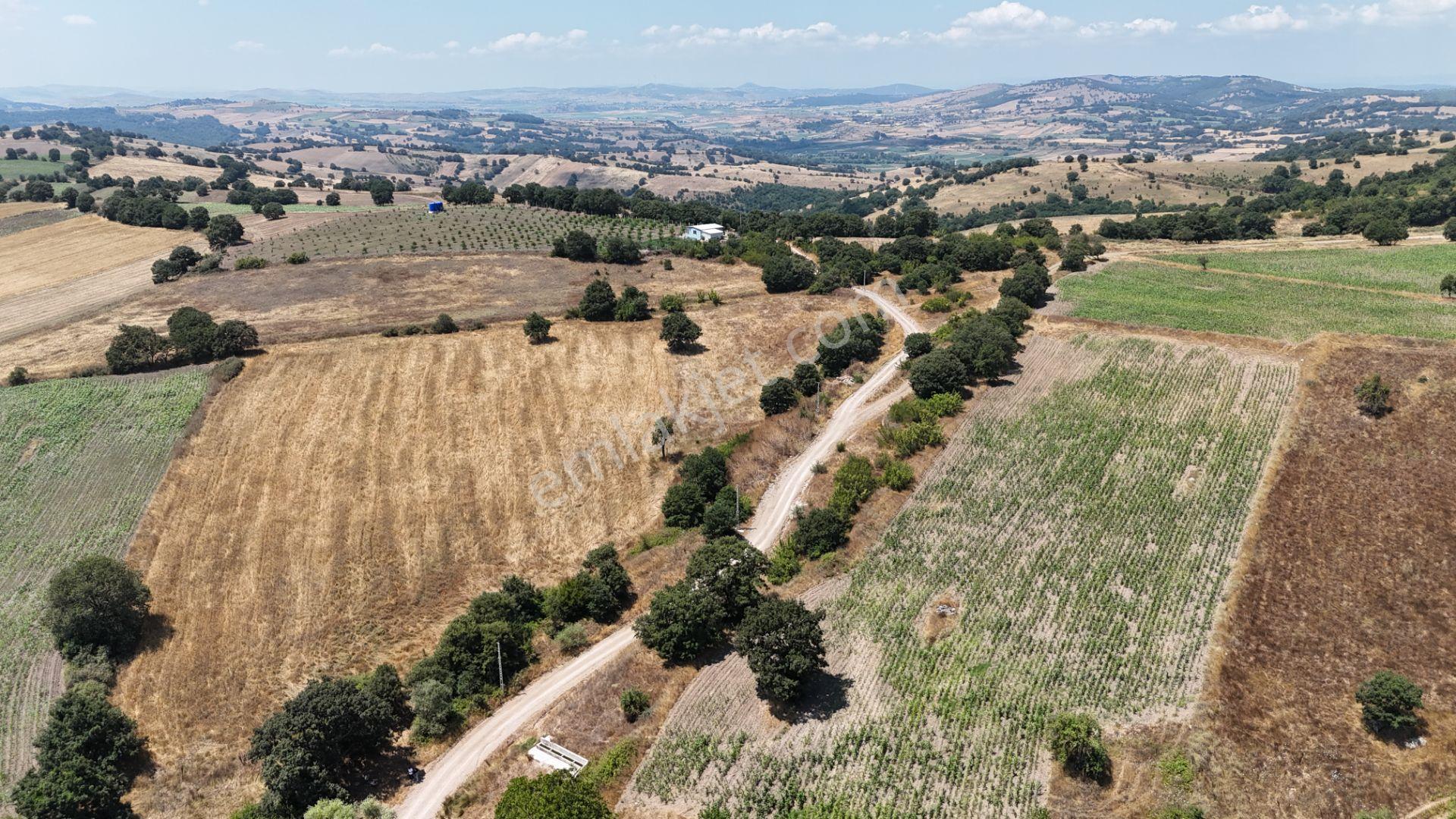 Rookzbalşehir'den Çanacık Mah. Satılık 17.629 M2 Tarla - Görsel 33