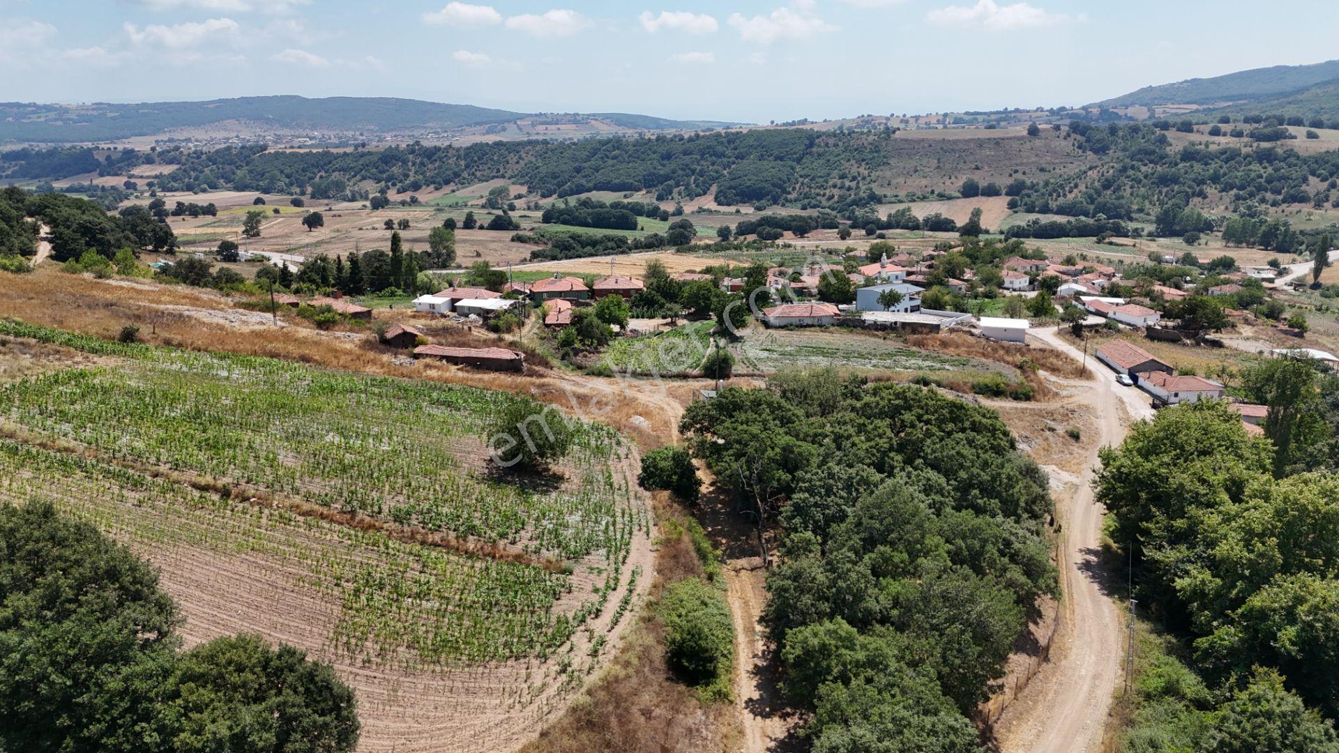 Rookzbalşehir'den Çanacık Mah. Satılık 17.629 M2 Tarla - Görsel 10