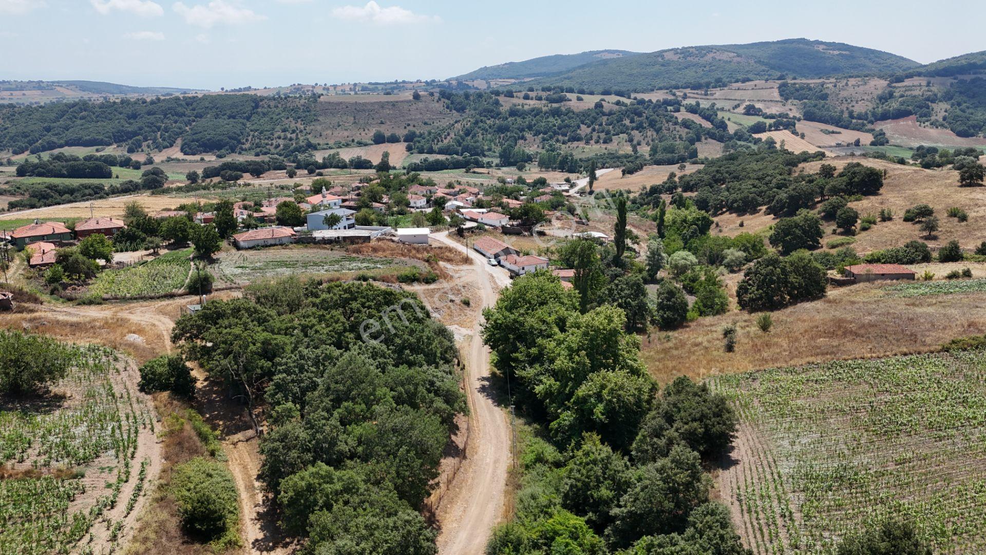 Rookzbalşehir'den Çanacık Mah. Satılık 17.629 M2 Tarla - Görsel 12