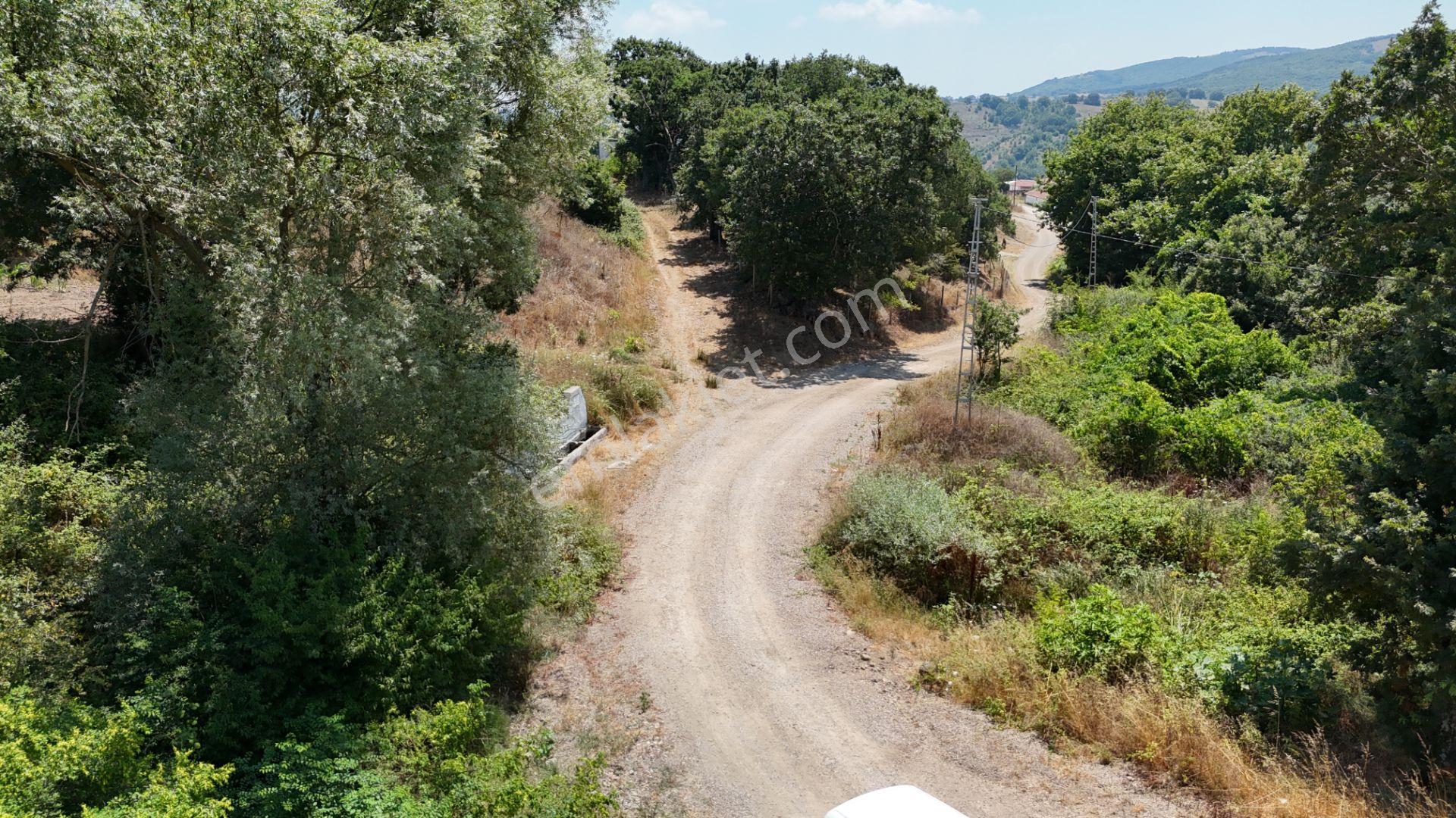 Rookzbalşehir'den Çanacık Mah. Satılık 17.629 M2 Tarla - Görsel 31