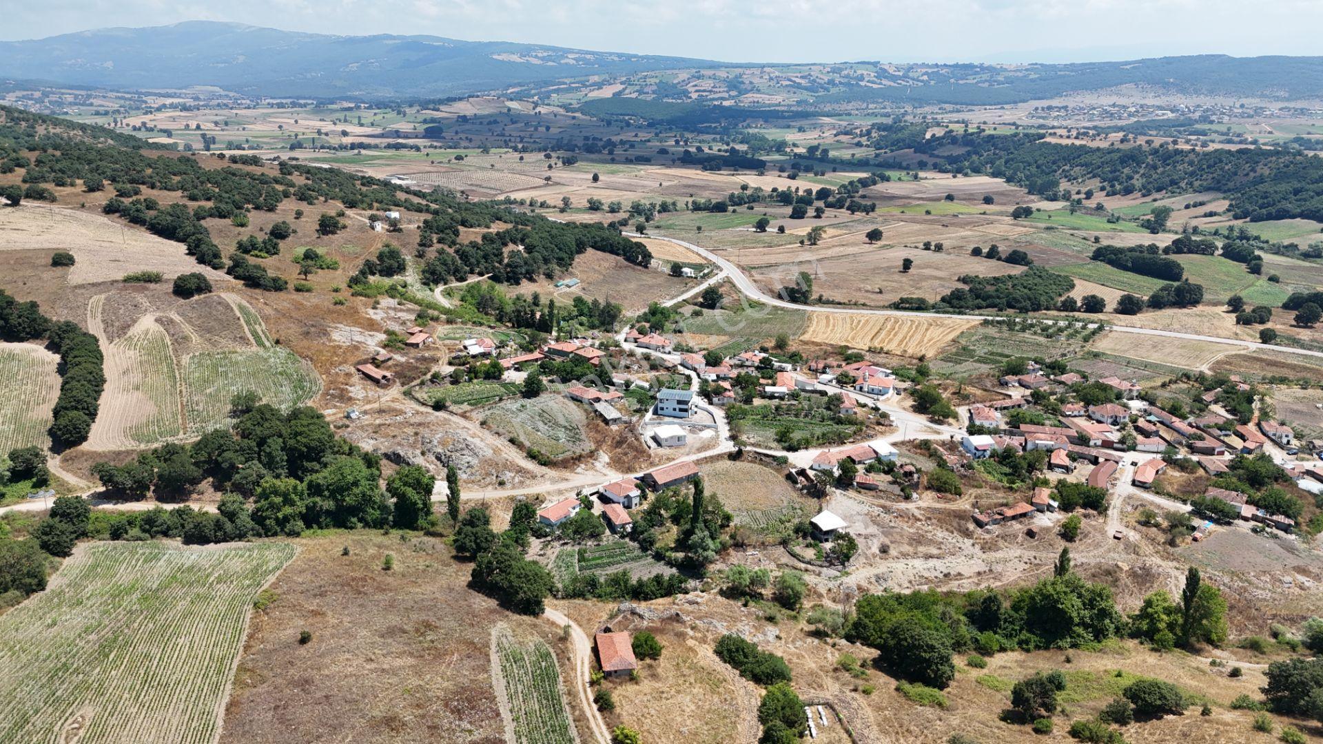 Rookzbalşehir'den Çanacık Mah. Satılık 17.629 M2 Tarla - Görsel 26