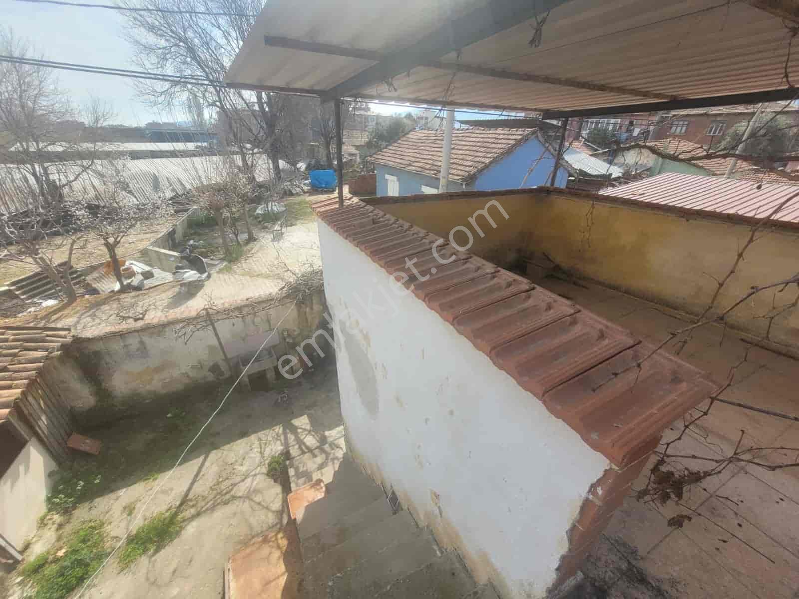 Meta'dan Satılık 2+1 Teraslı Bahçeli Müstakil Ev - Görsel 3