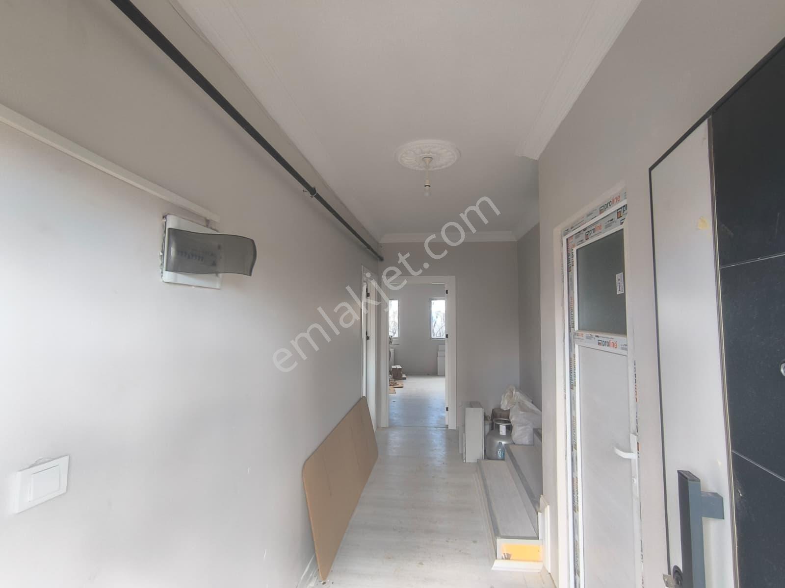 Adıyaman Bahçecik'te Satılık 200m2 Arsa Üzeri 3+1 Ferah Villa - Görsel 15