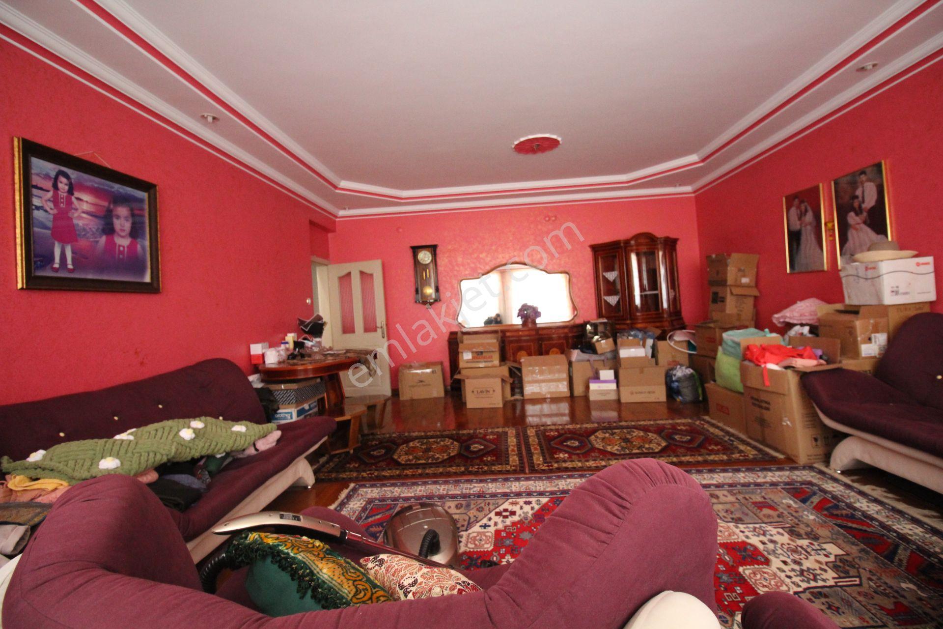 Aksaray Taşpazarda Aliağa Cami Yanı Anayolda Satılık İşyeri-ofis - Görsel 15