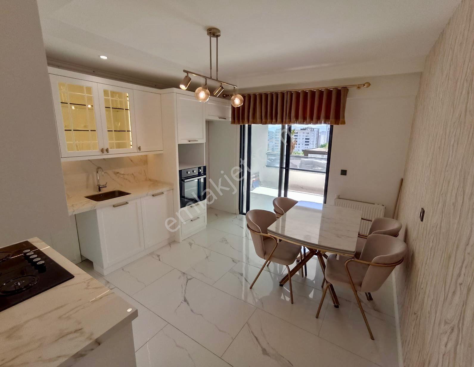 Fatsa La'vita Park | 3+1 Sıfır Daireler - Görsel 4