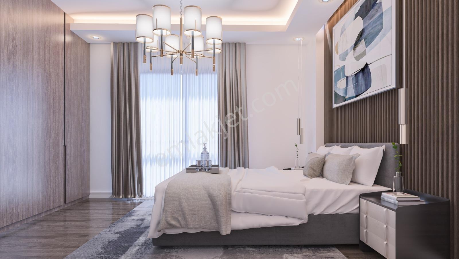 Fatsa La'vita Park | 3+1 Sıfır Daireler - Görsel 19