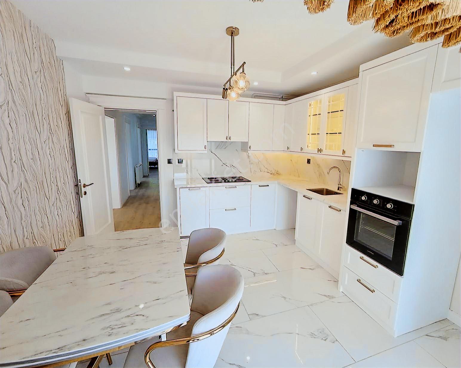 Fatsa La'vita Park | 3+1 Sıfır Daireler - Görsel 5