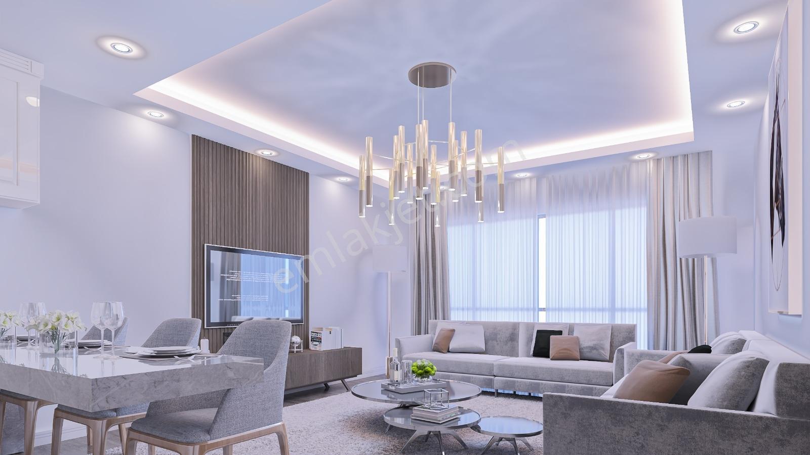 Fatsa La'vita Park | 3+1 Sıfır Daireler - Görsel 3